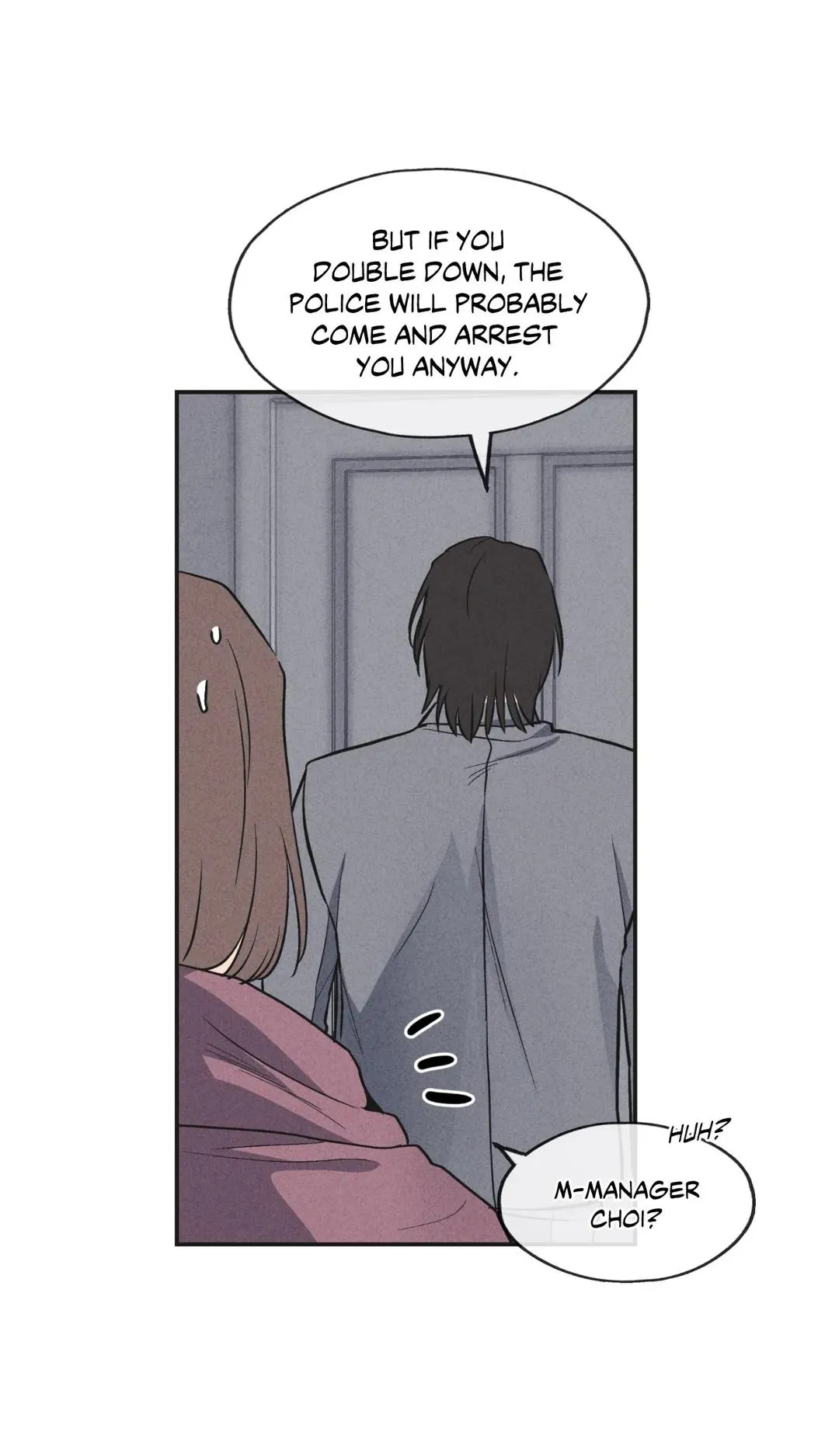 Payback Chapter 57 Online - página 8