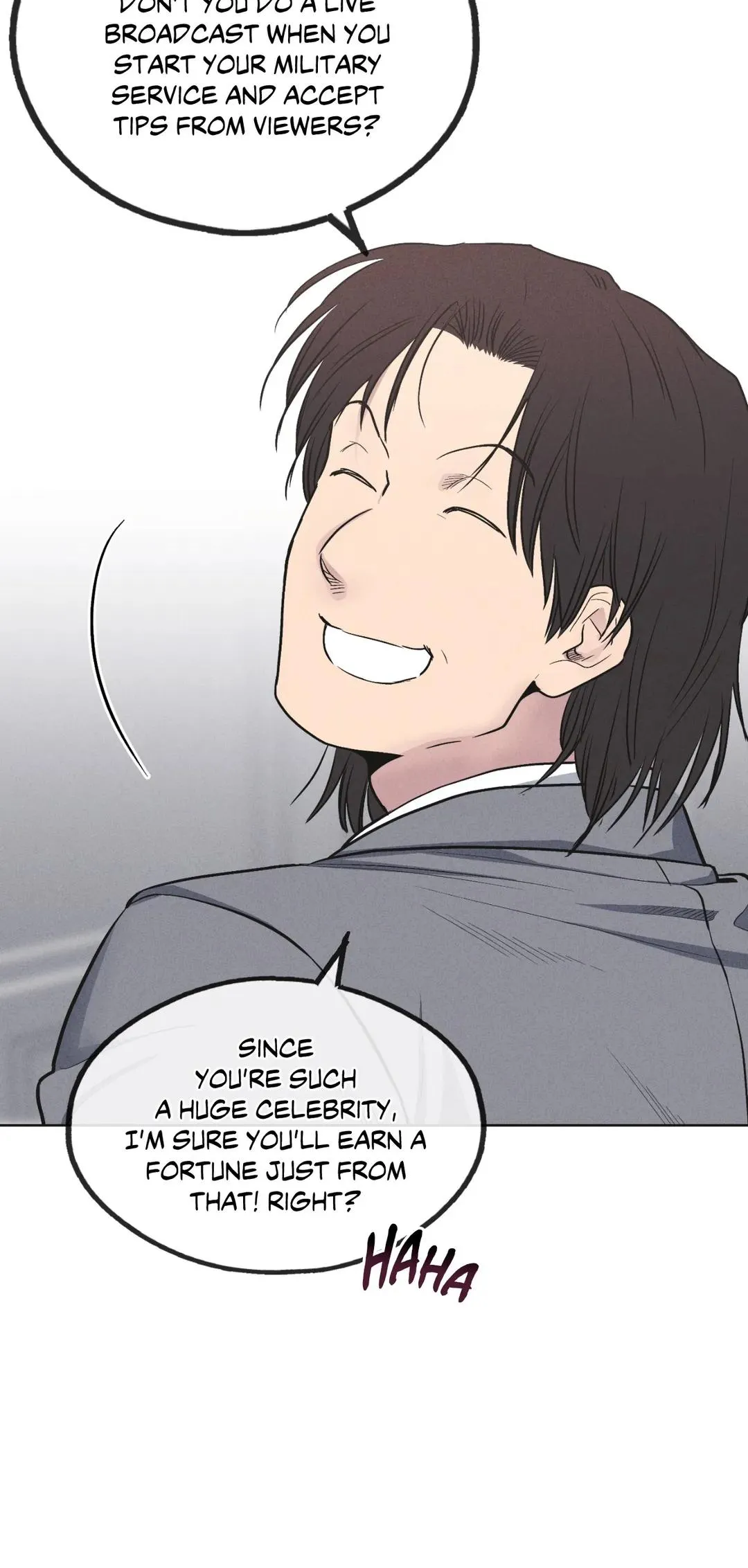 Payback Chapter 57 Online - página 14