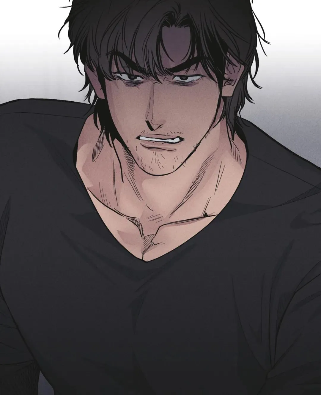 Payback Chapter 57 Online - página 21