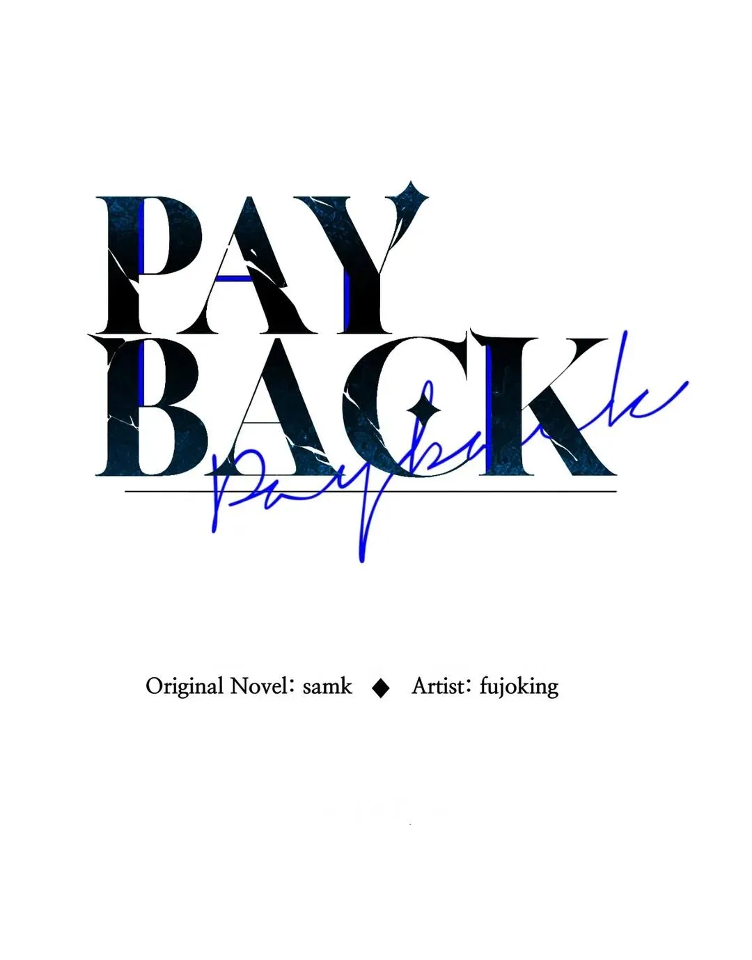 Payback Chapter 57 Online - página 23