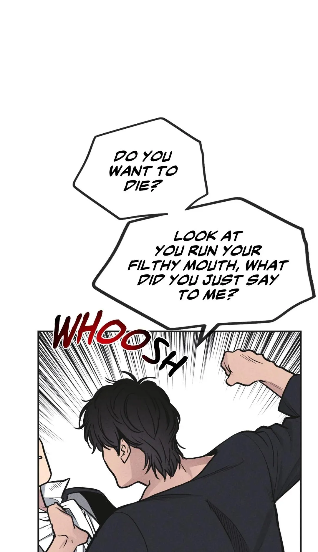 Payback Chapter 57 Online - página 24