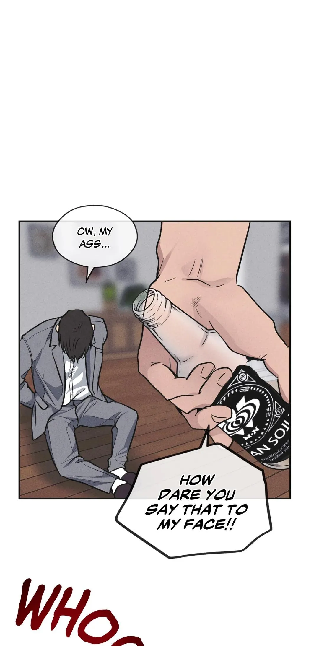 Payback Chapter 57 Online - página 29