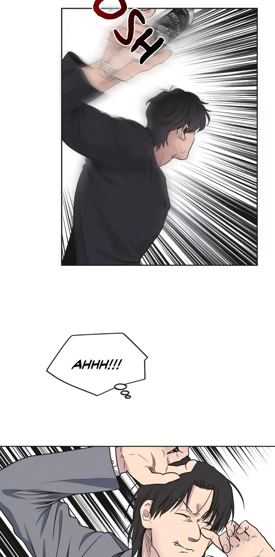 Payback Chapter 57 Online - página 30