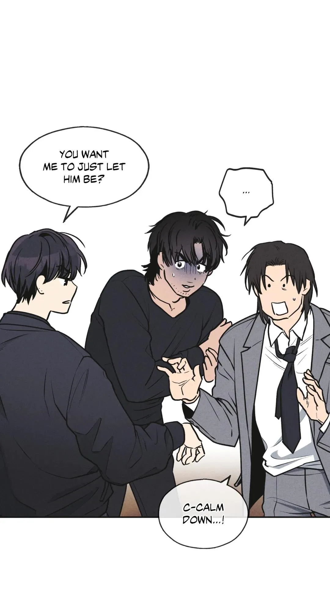 Payback Chapter 57 Online - página 39