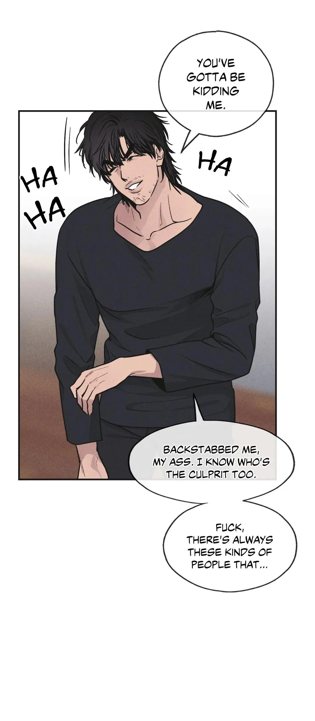Payback Chapter 57 Online - página 48