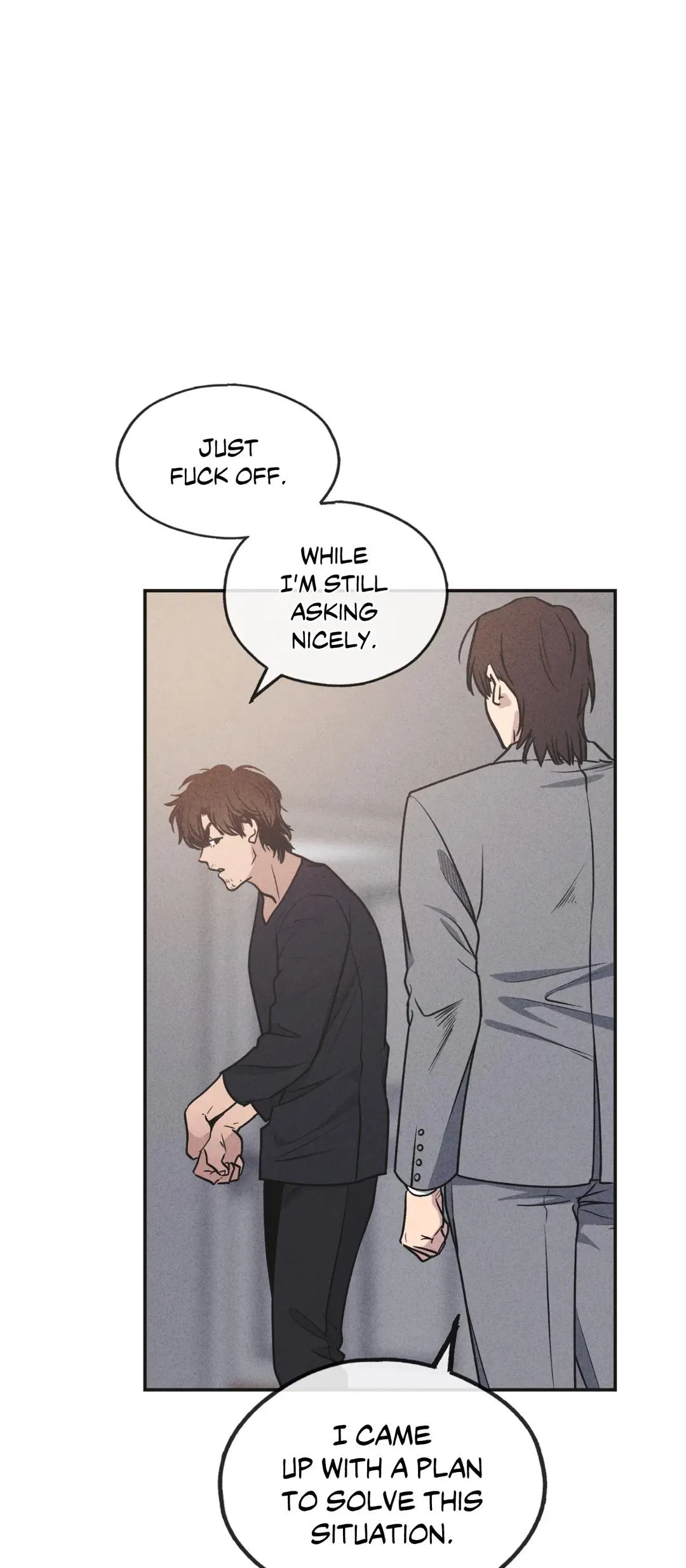 Payback Chapter 57 Online - página 50