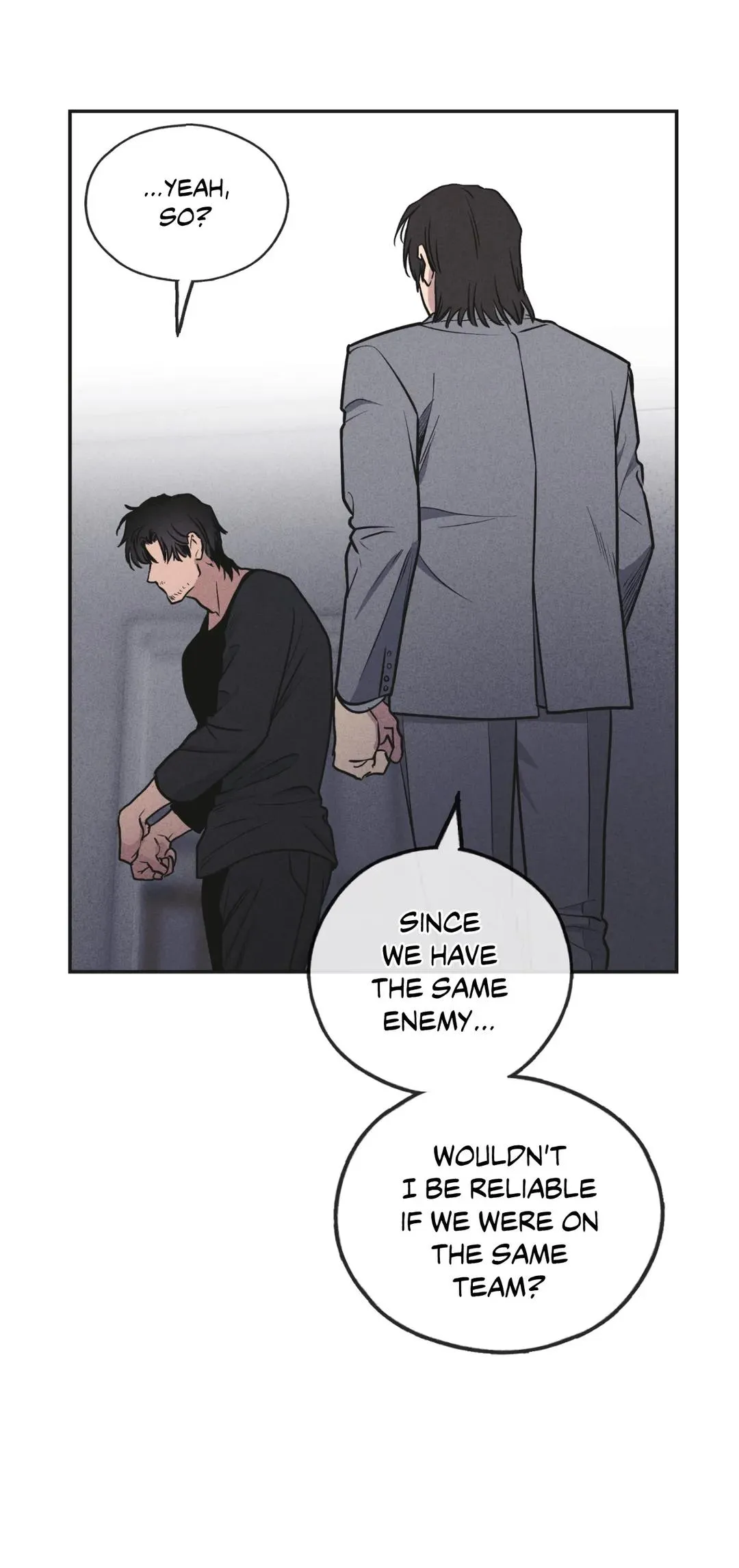 Payback Chapter 57 Online - página 53
