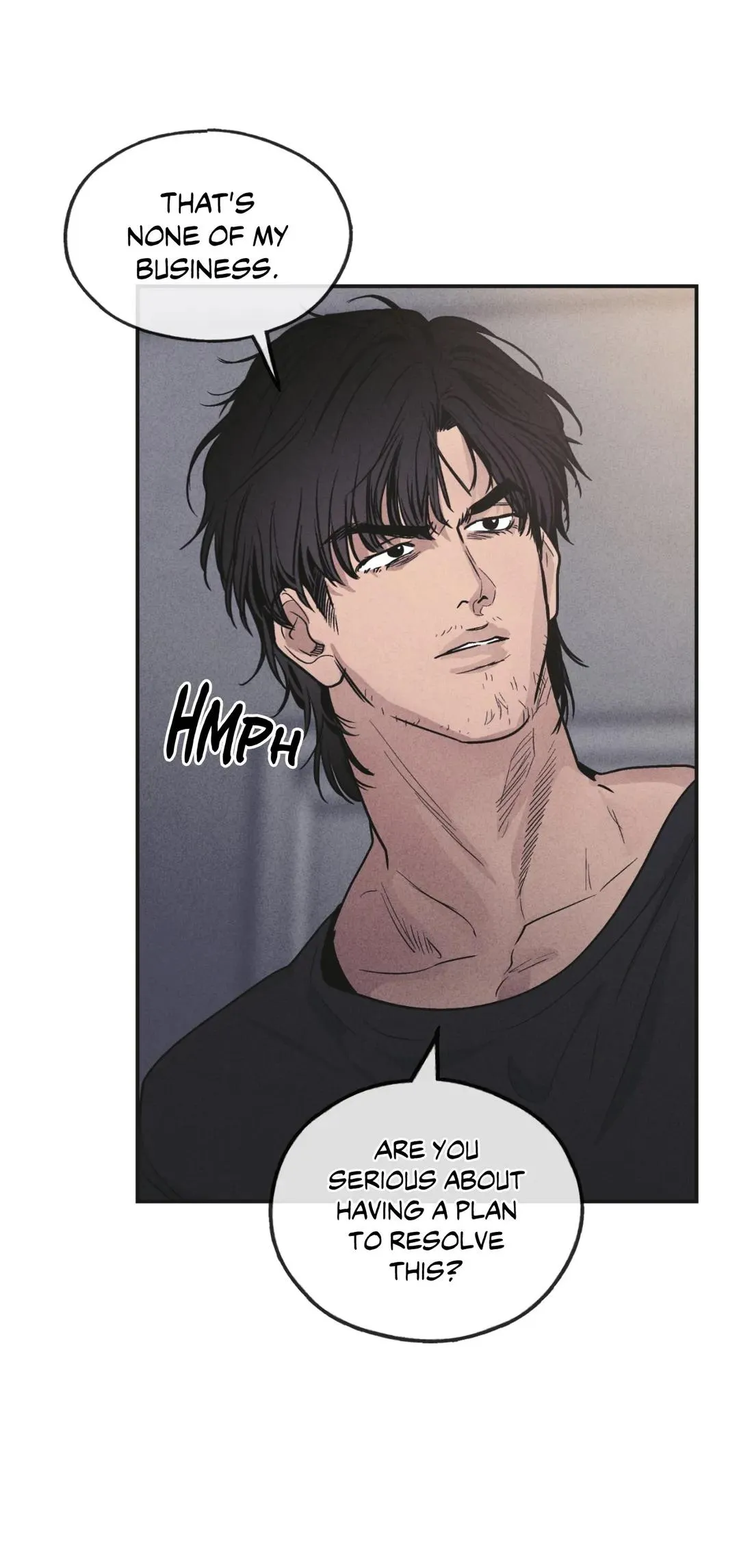 Payback Chapter 57 Online - página 54