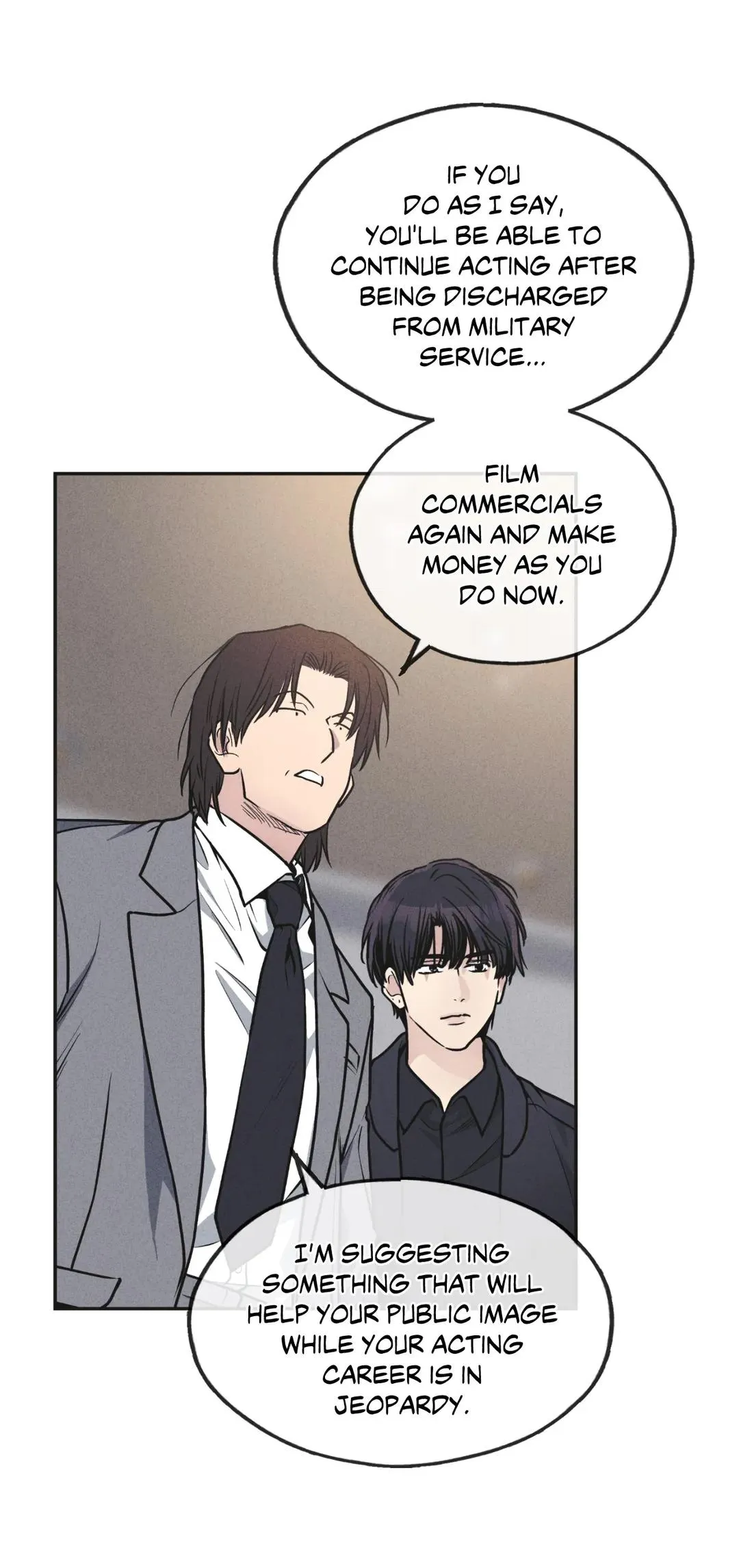 Payback Chapter 57 Online - página 55