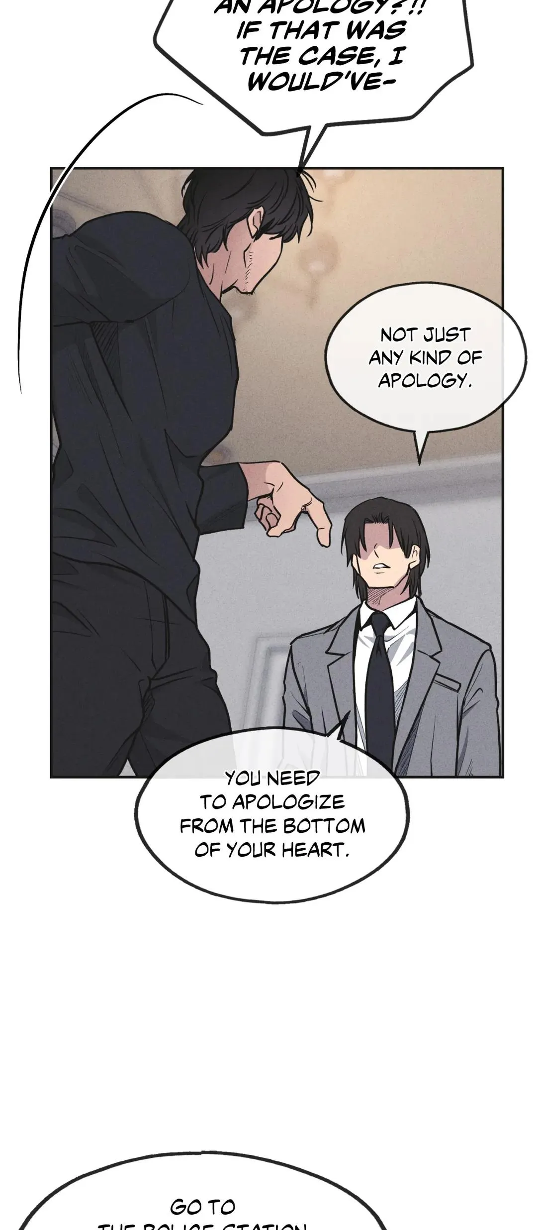 Payback Chapter 57 Online - página 61