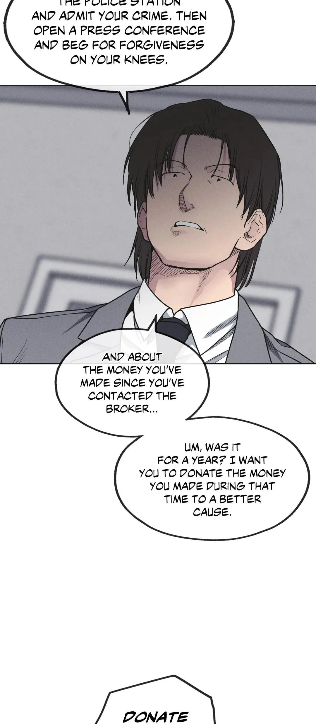 Payback Chapter 57 Online - página 62