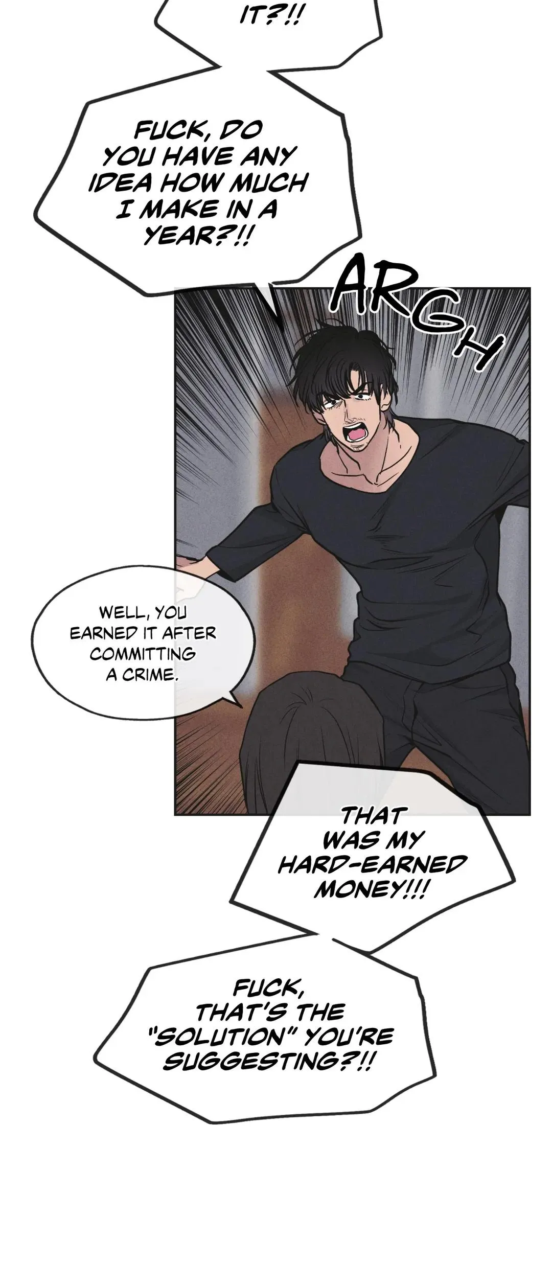 Payback Chapter 57 Online - página 63
