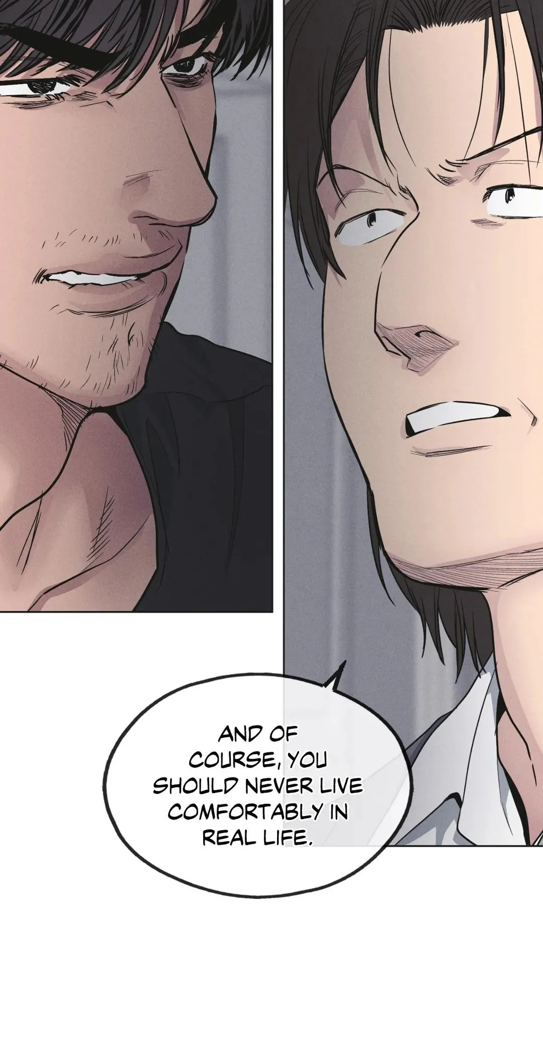 Payback Chapter 57 Online - página 67
