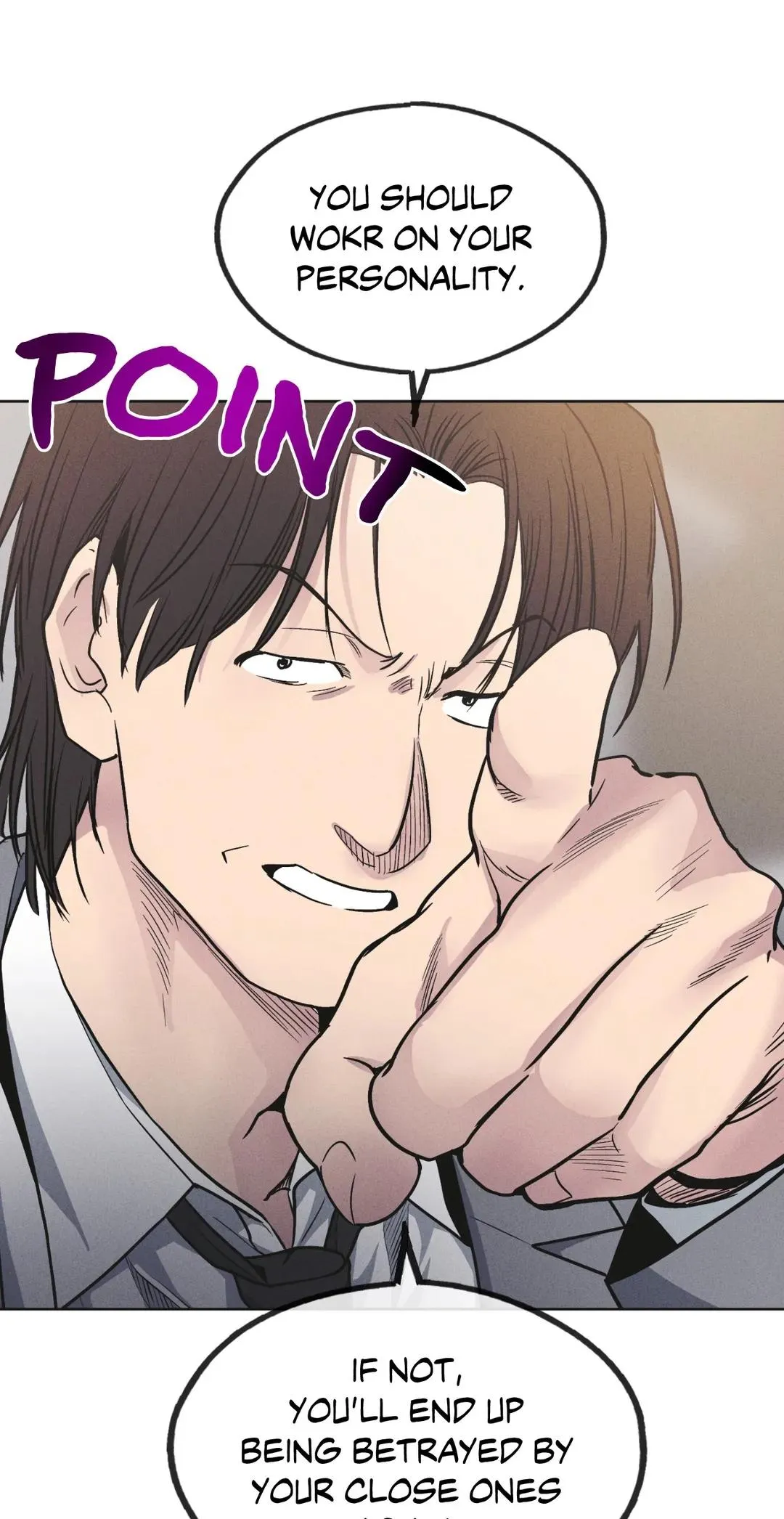 Payback Chapter 57 Online - página 70