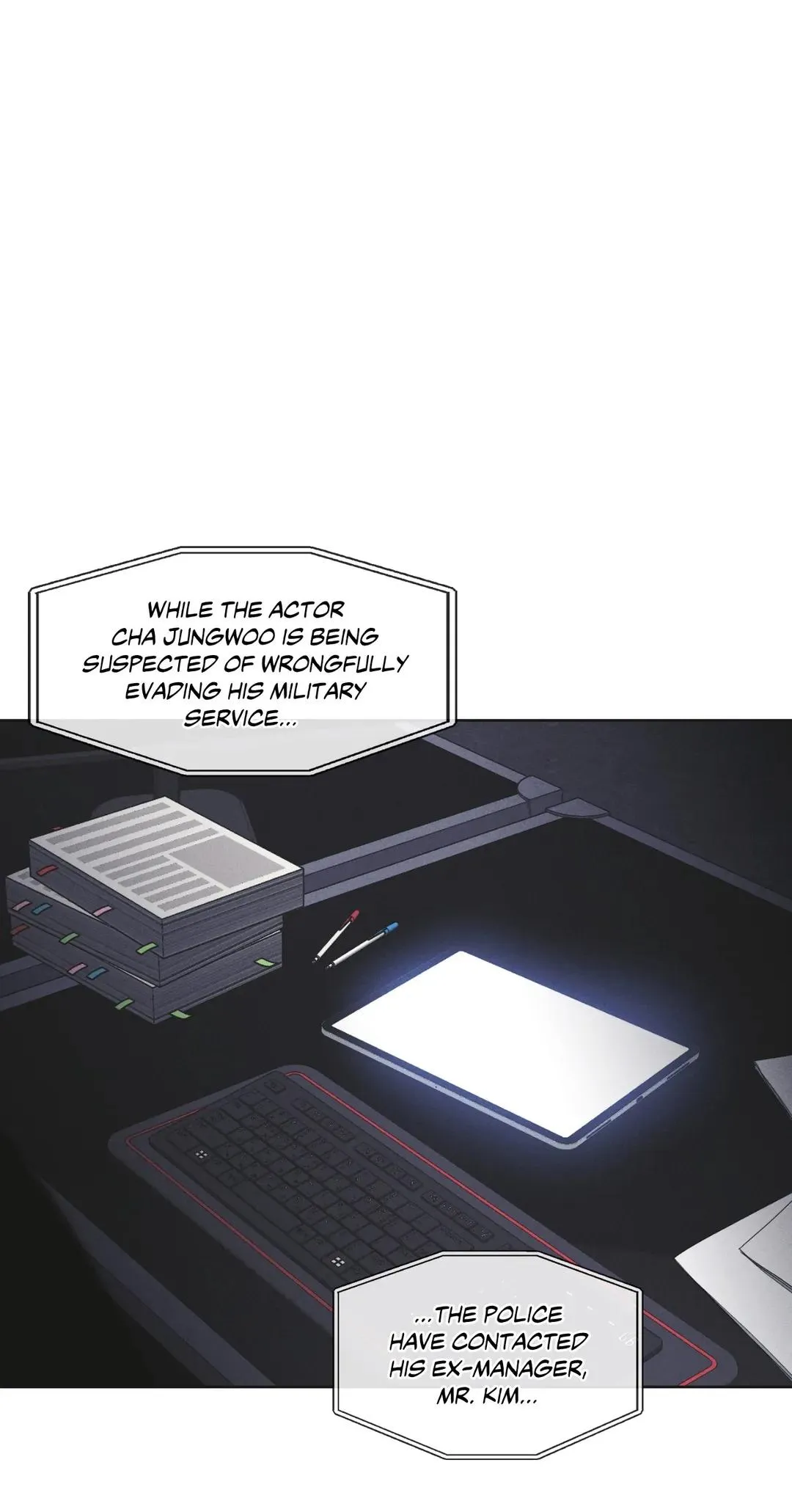 Payback Chapter 57 Online - página 78