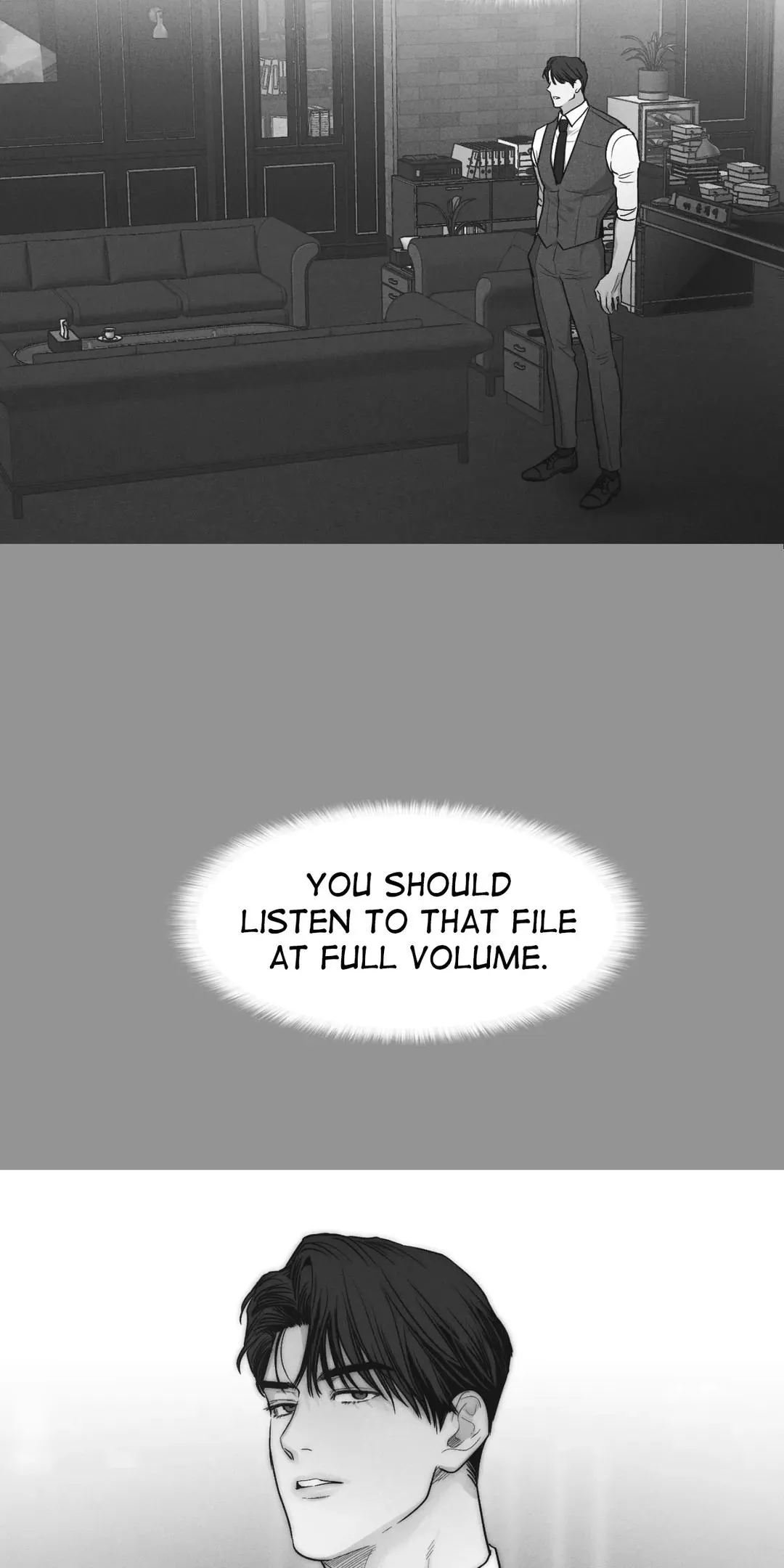 Payback Chapter 58 Online - página 5