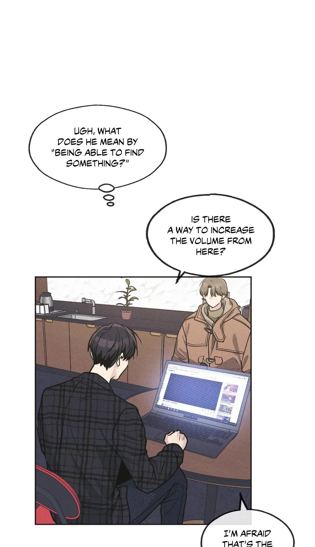 Payback Chapter 58 Online - página 7