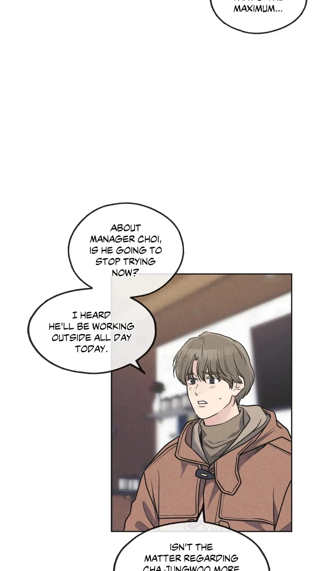 Payback Chapter 58 Online - página 8