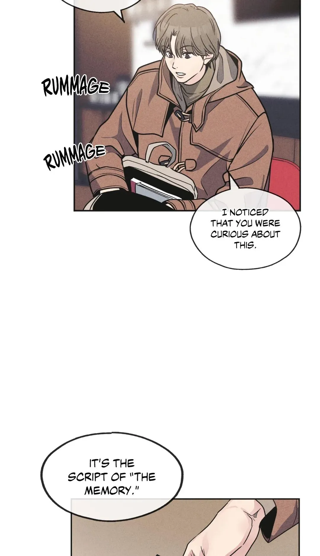 Payback Chapter 58 Online - página 12