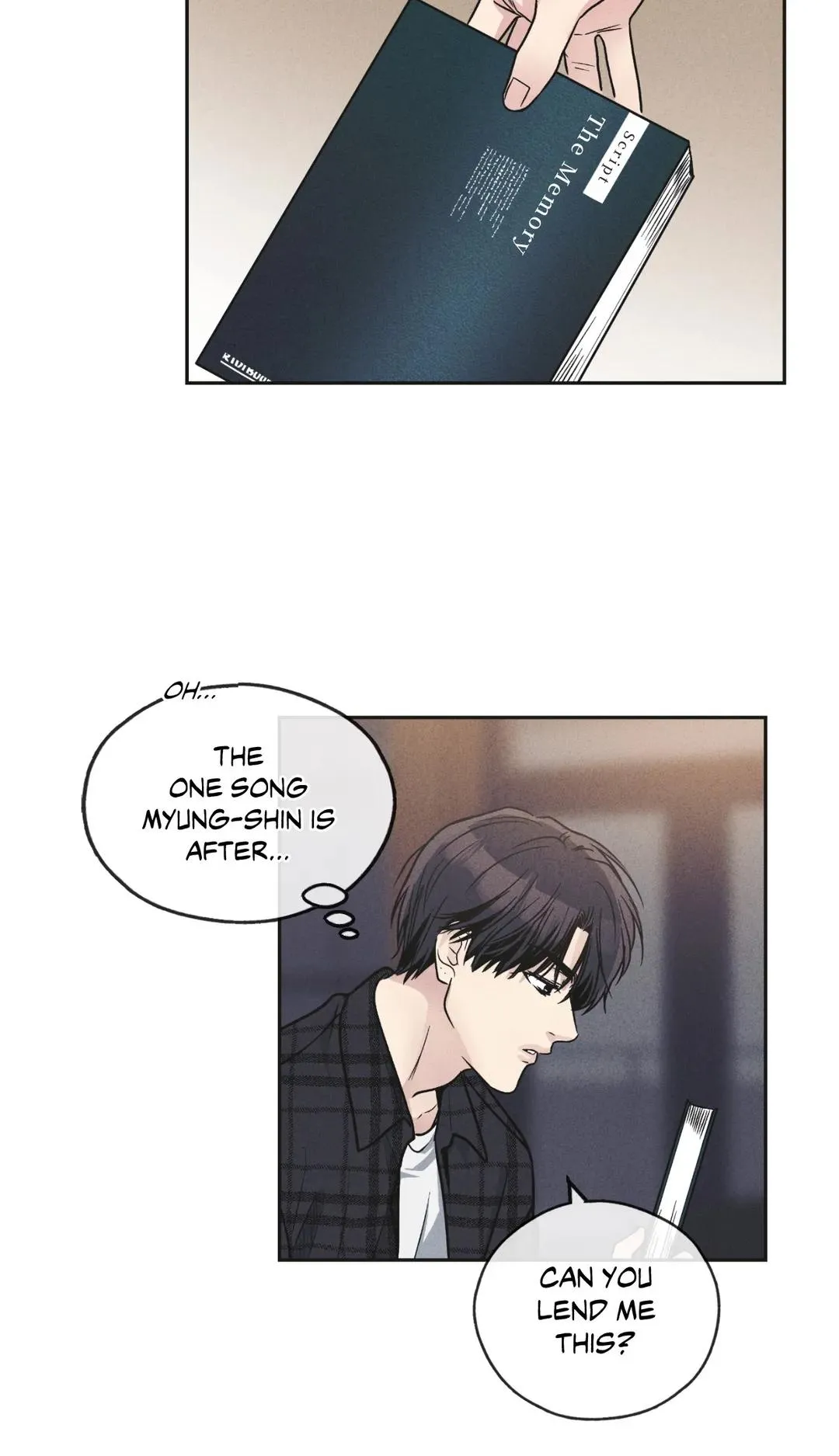 Payback Chapter 58 Online - página 13