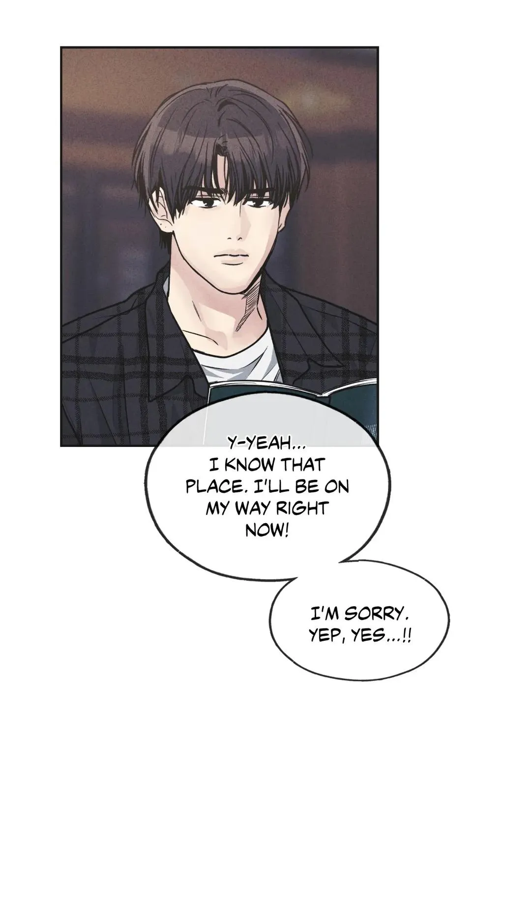 Payback Chapter 58 Online - página 18