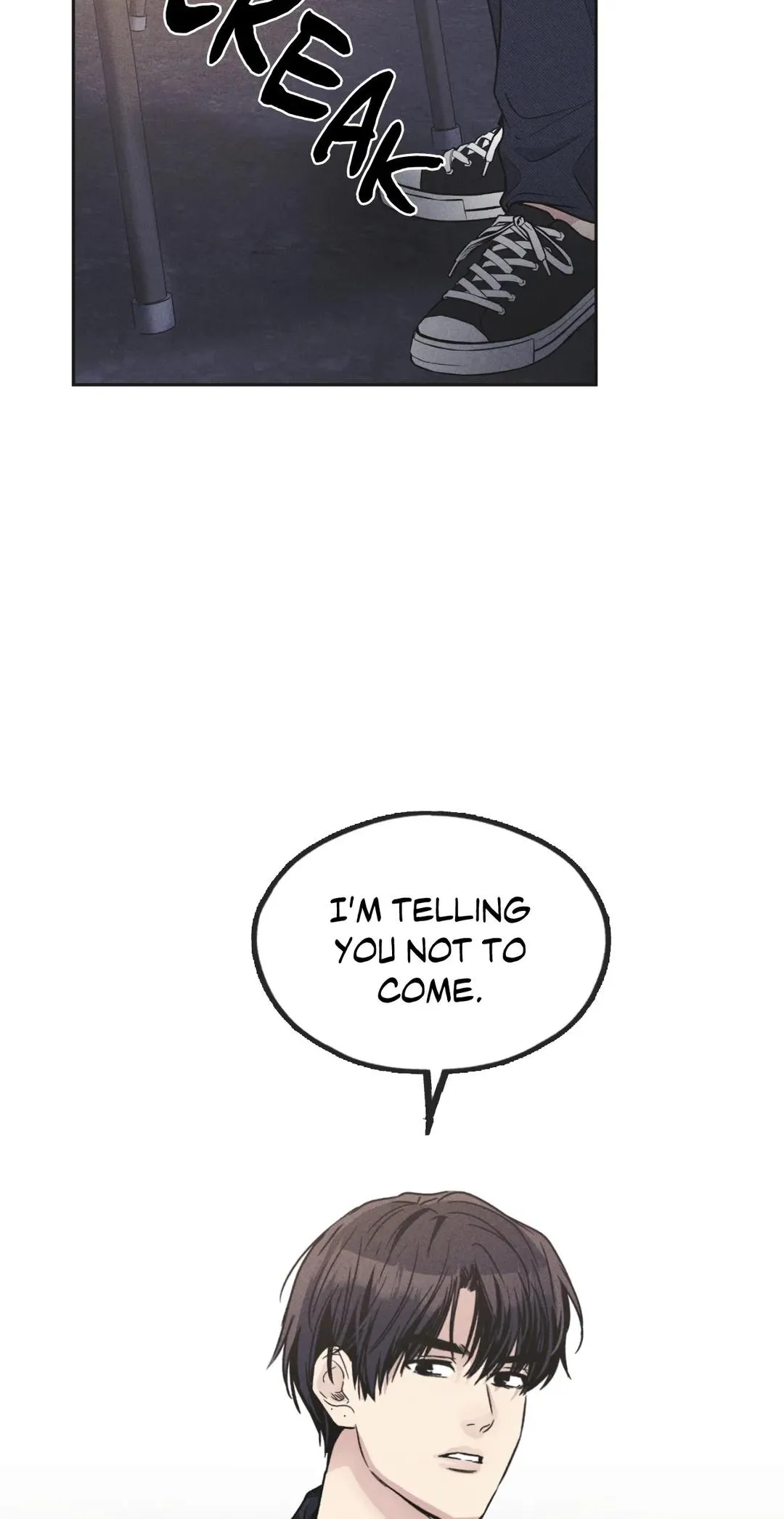 Payback Chapter 58 Online - página 21