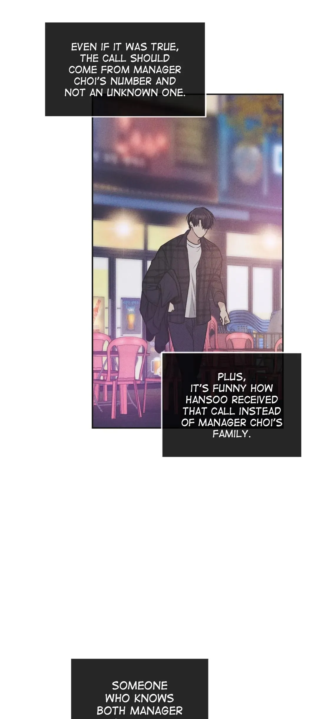 Payback Chapter 58 Online - página 25