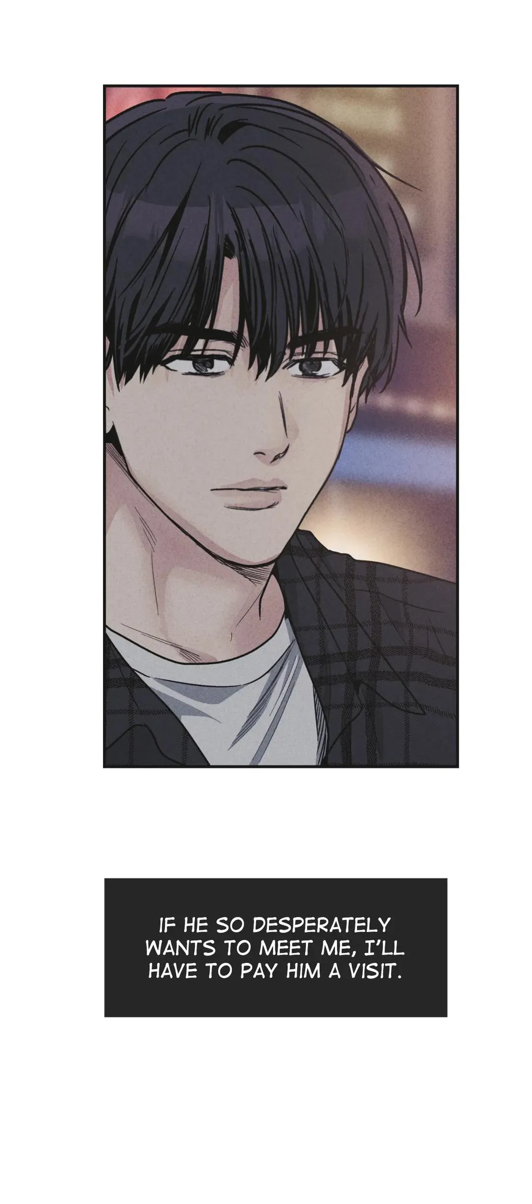 Payback Chapter 58 Online - página 27