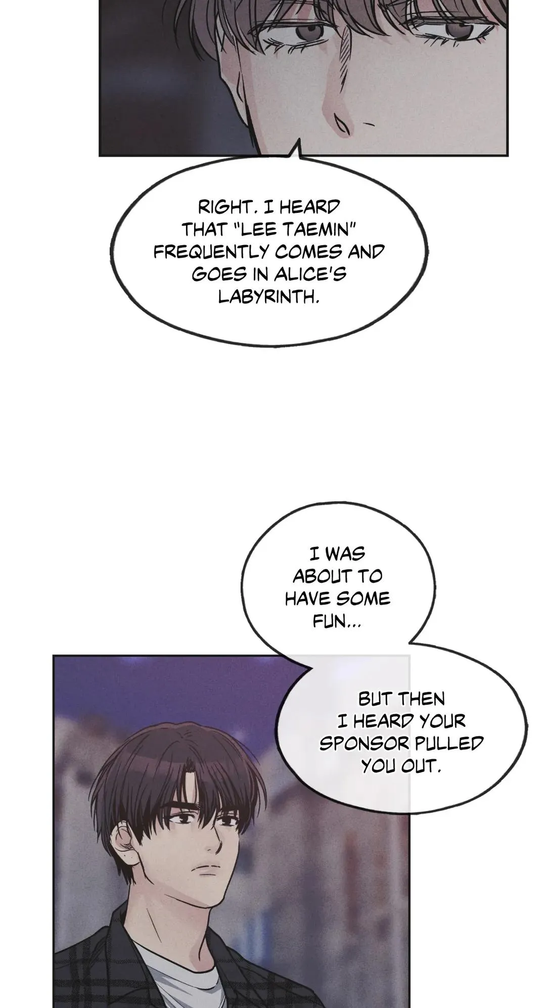 Payback Chapter 58 Online - página 41