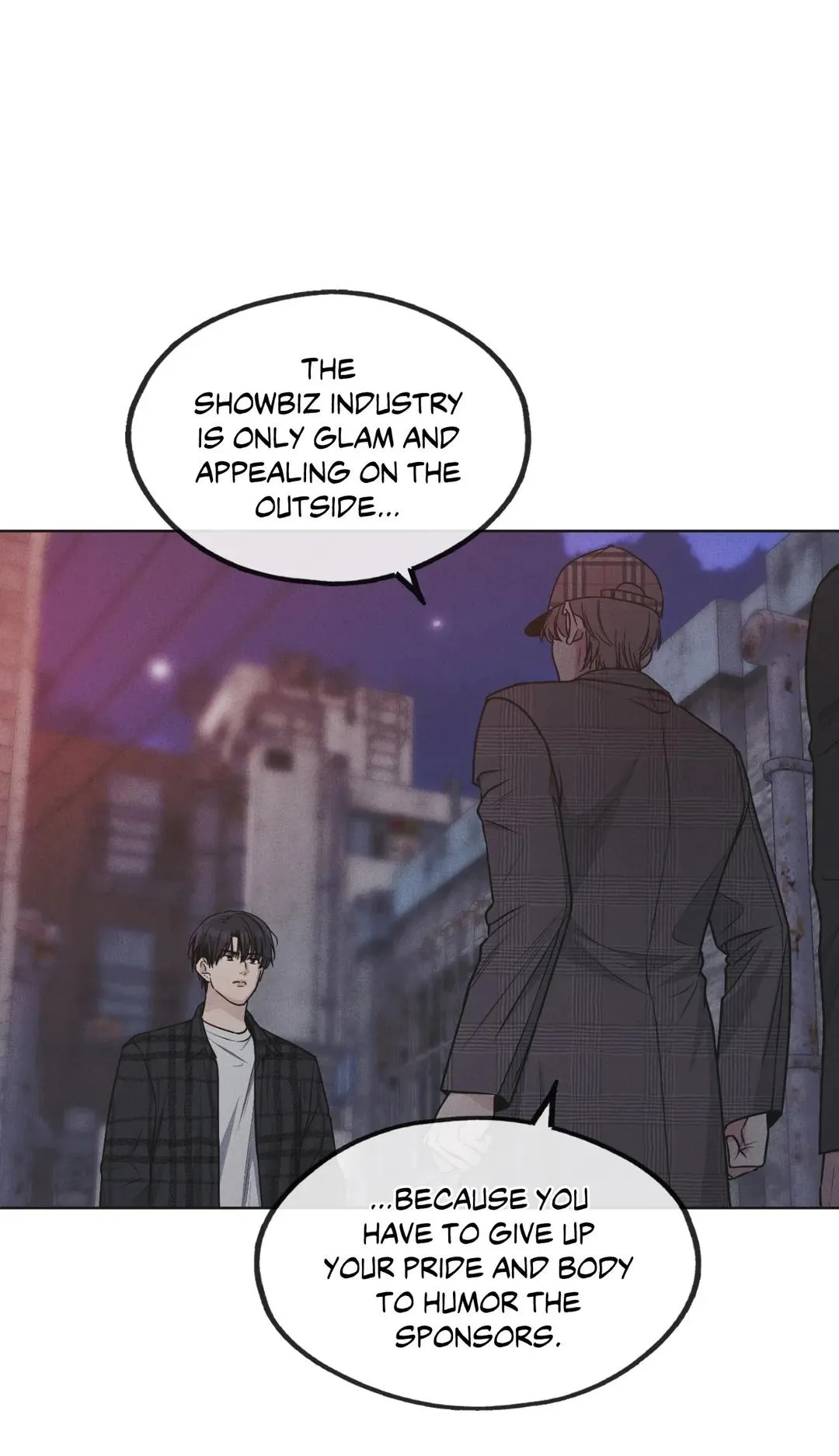 Payback Chapter 58 Online - página 44