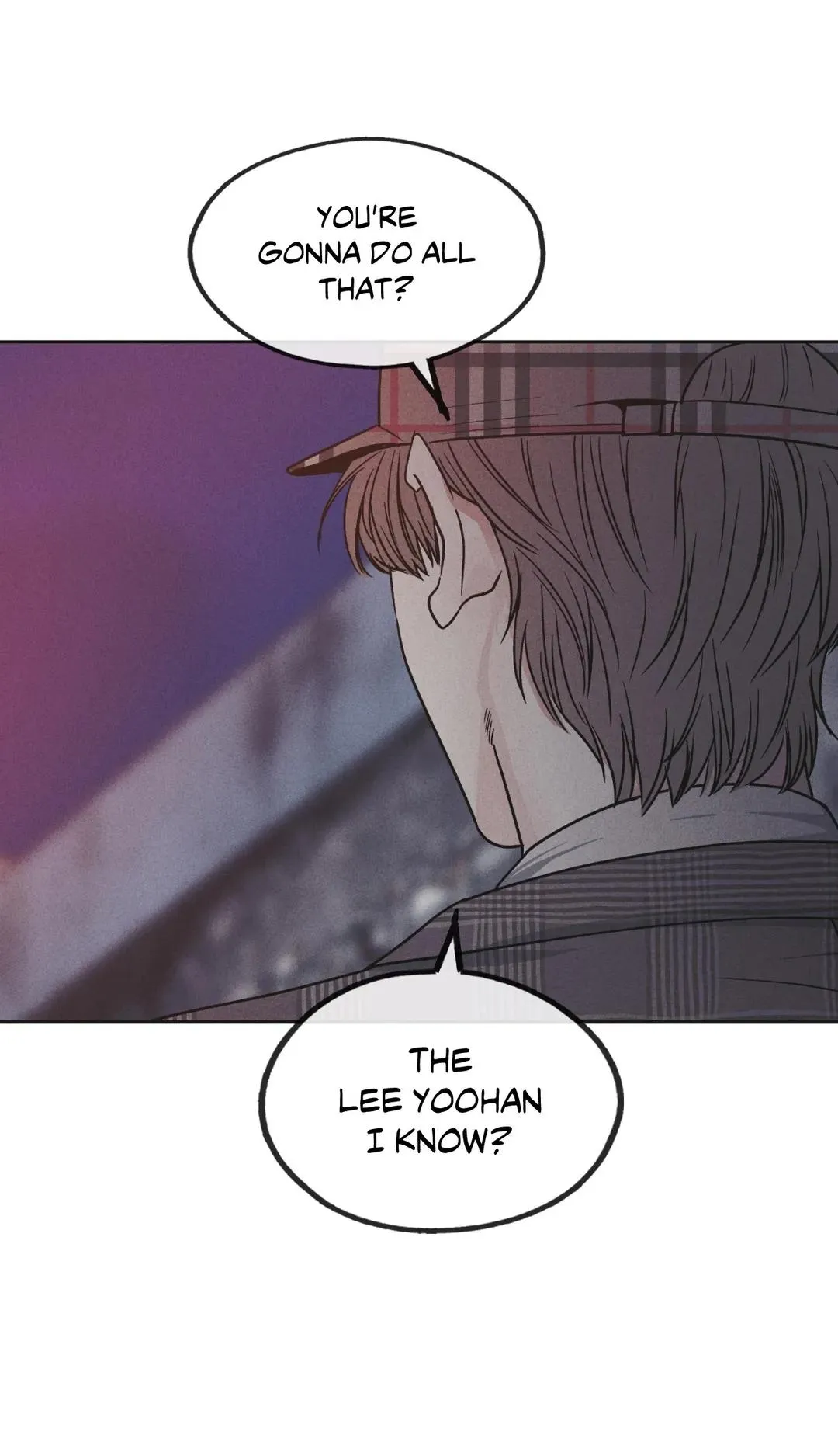 Payback Chapter 58 Online - página 47
