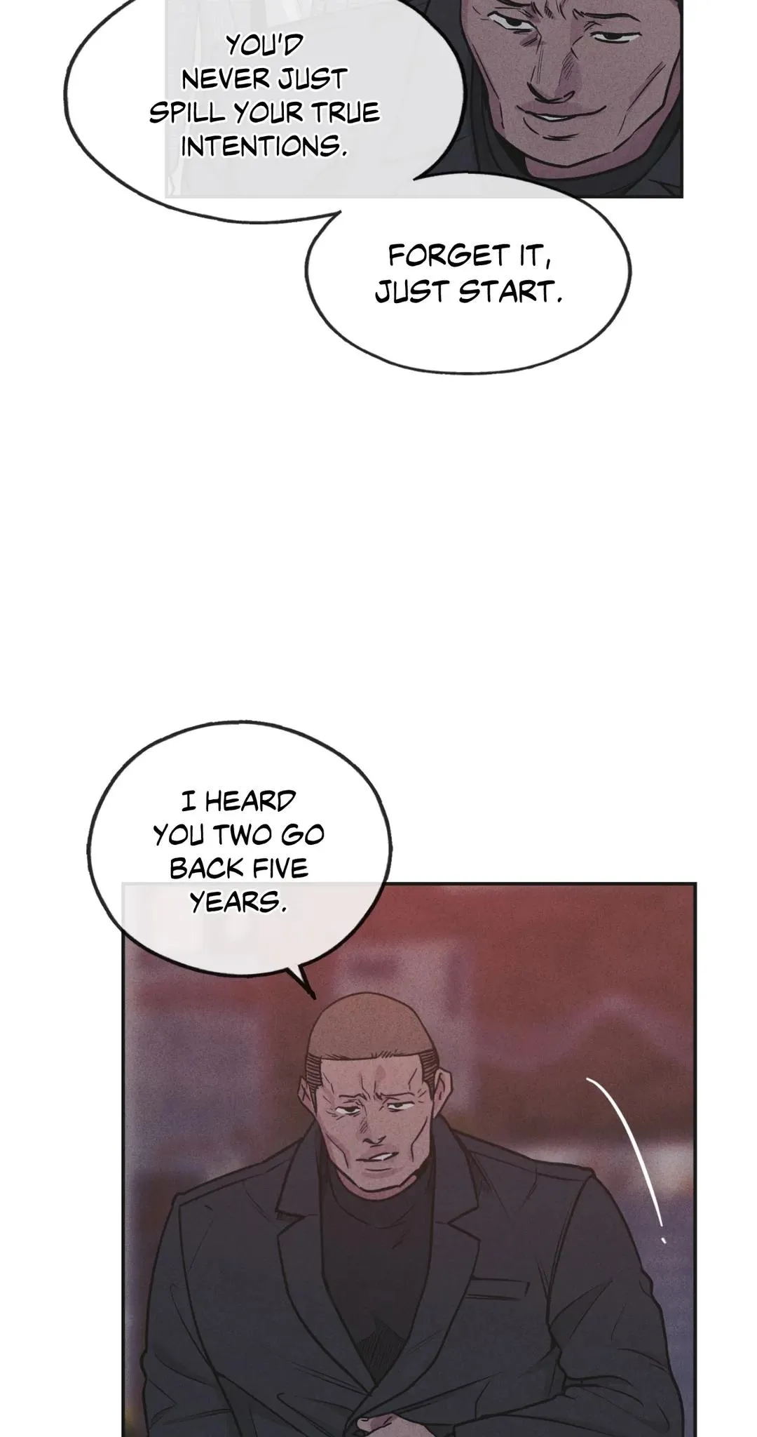 Payback Chapter 58 Online - página 50