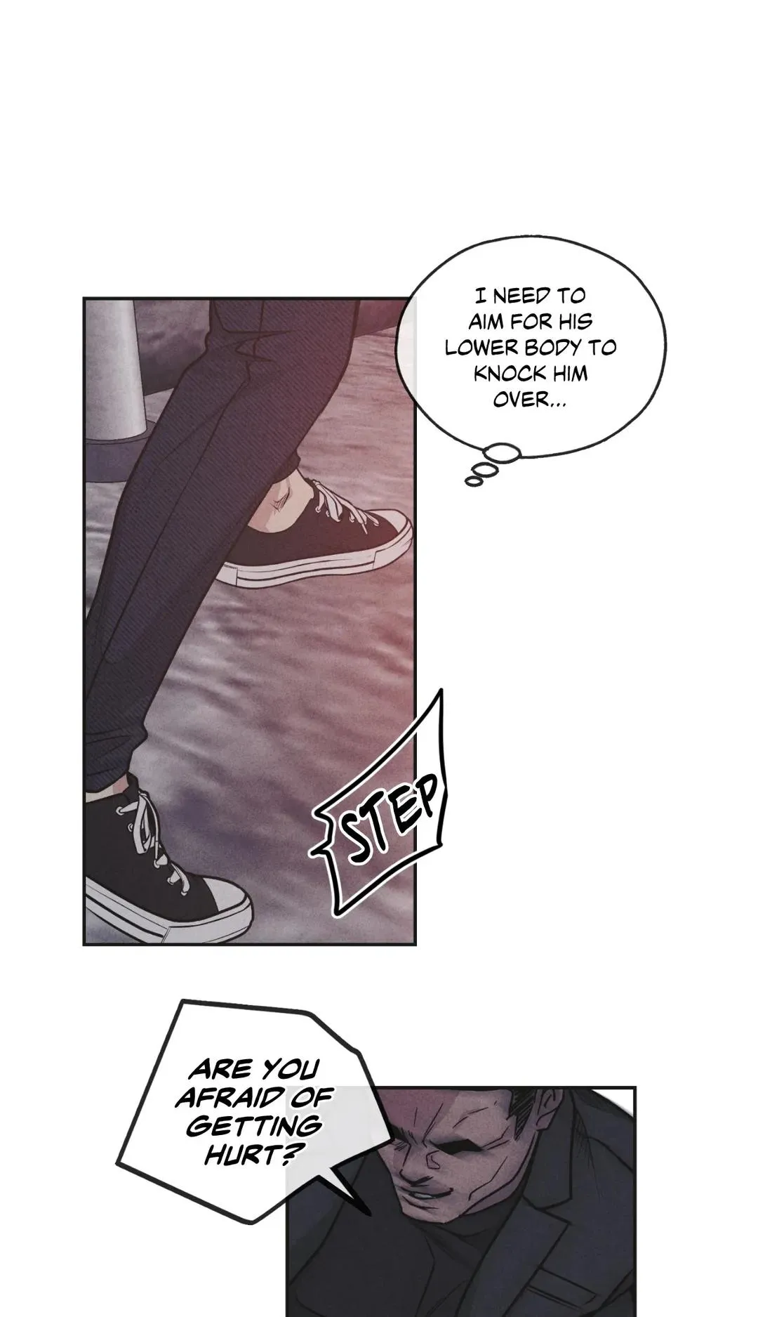 Payback Chapter 58 Online - página 60