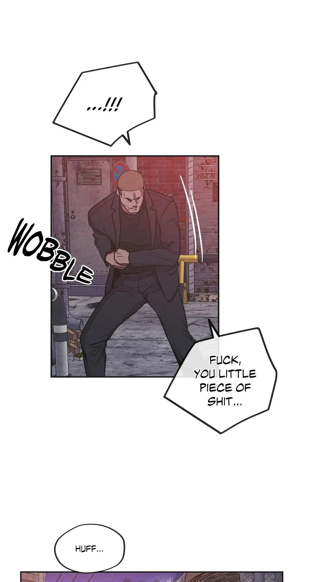 Payback Chapter 58 Online - página 68