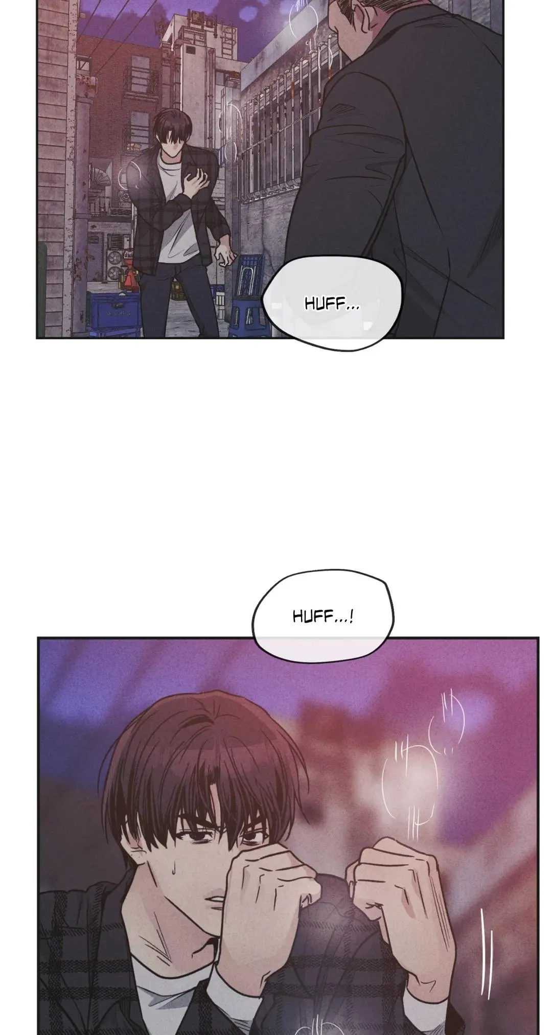 Payback Chapter 58 Online - página 69