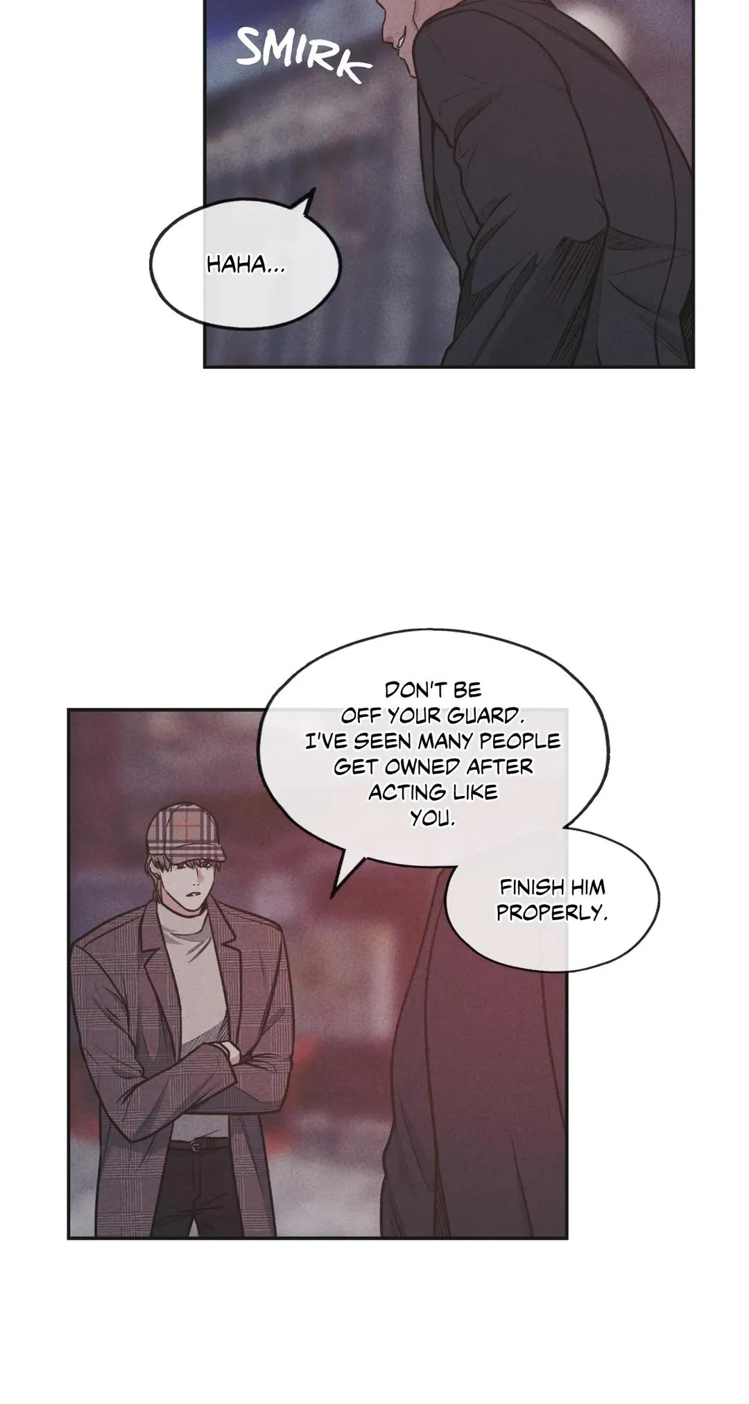 Payback Chapter 58 Online - página 71