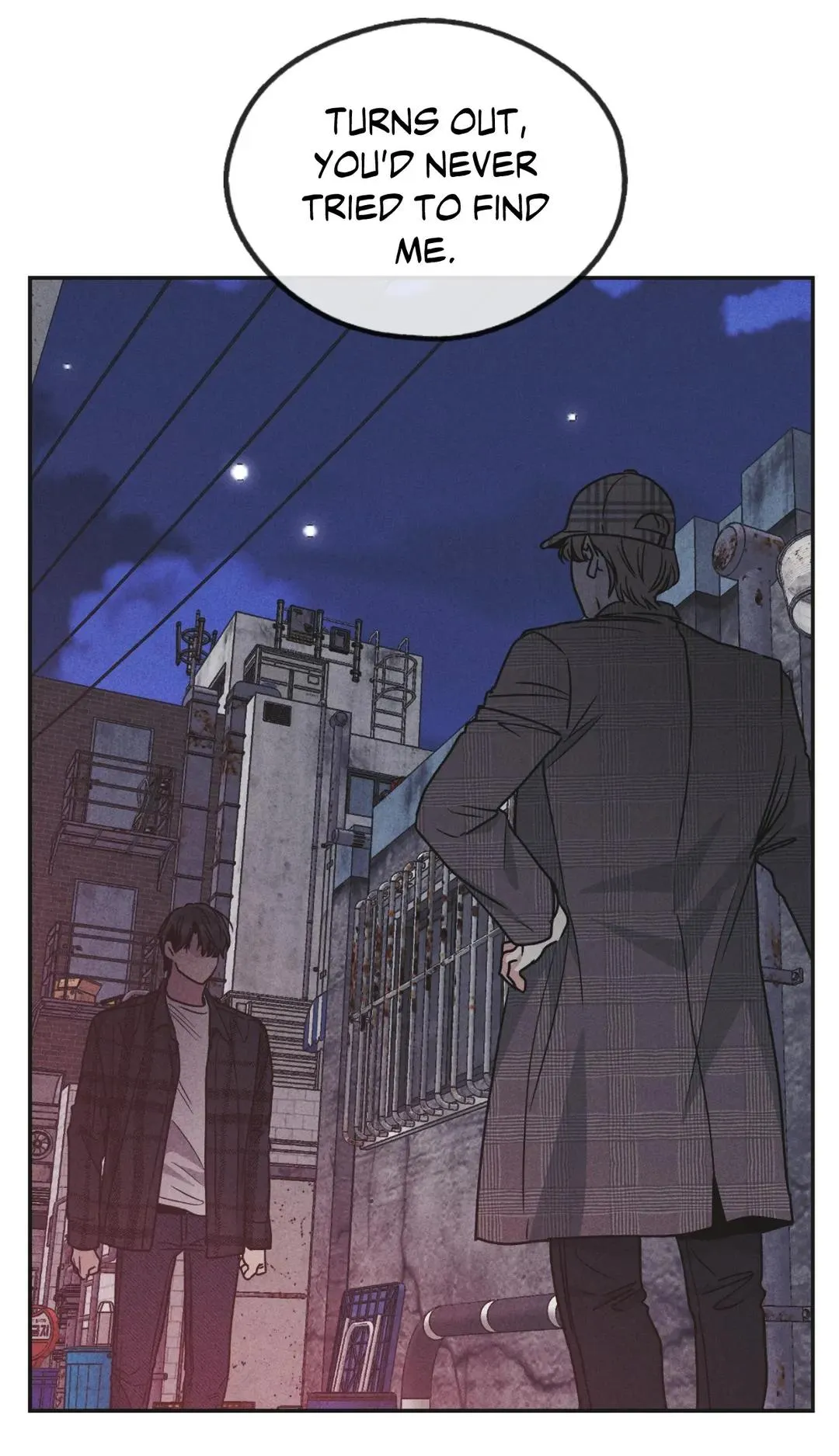 Payback Chapter 59 Online - página 9