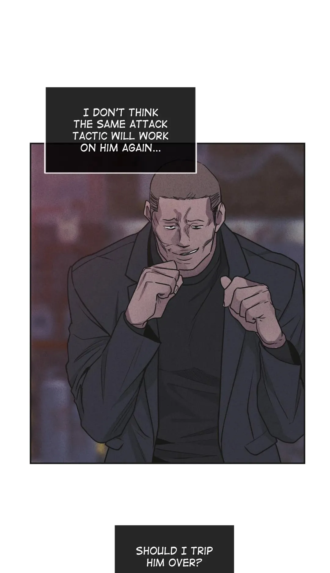Payback Chapter 59 Online - página 27