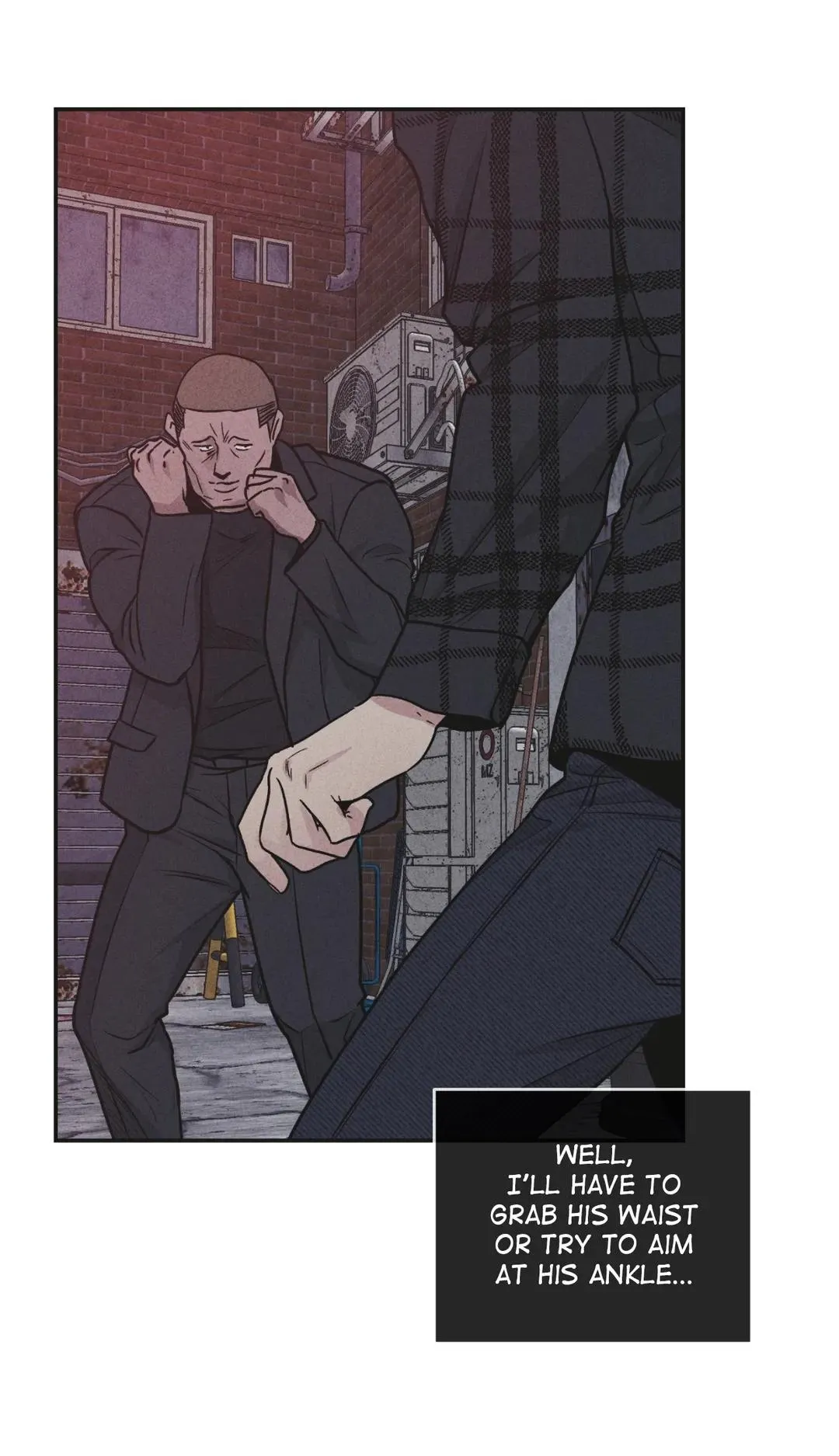 Payback Chapter 59 Online - página 29