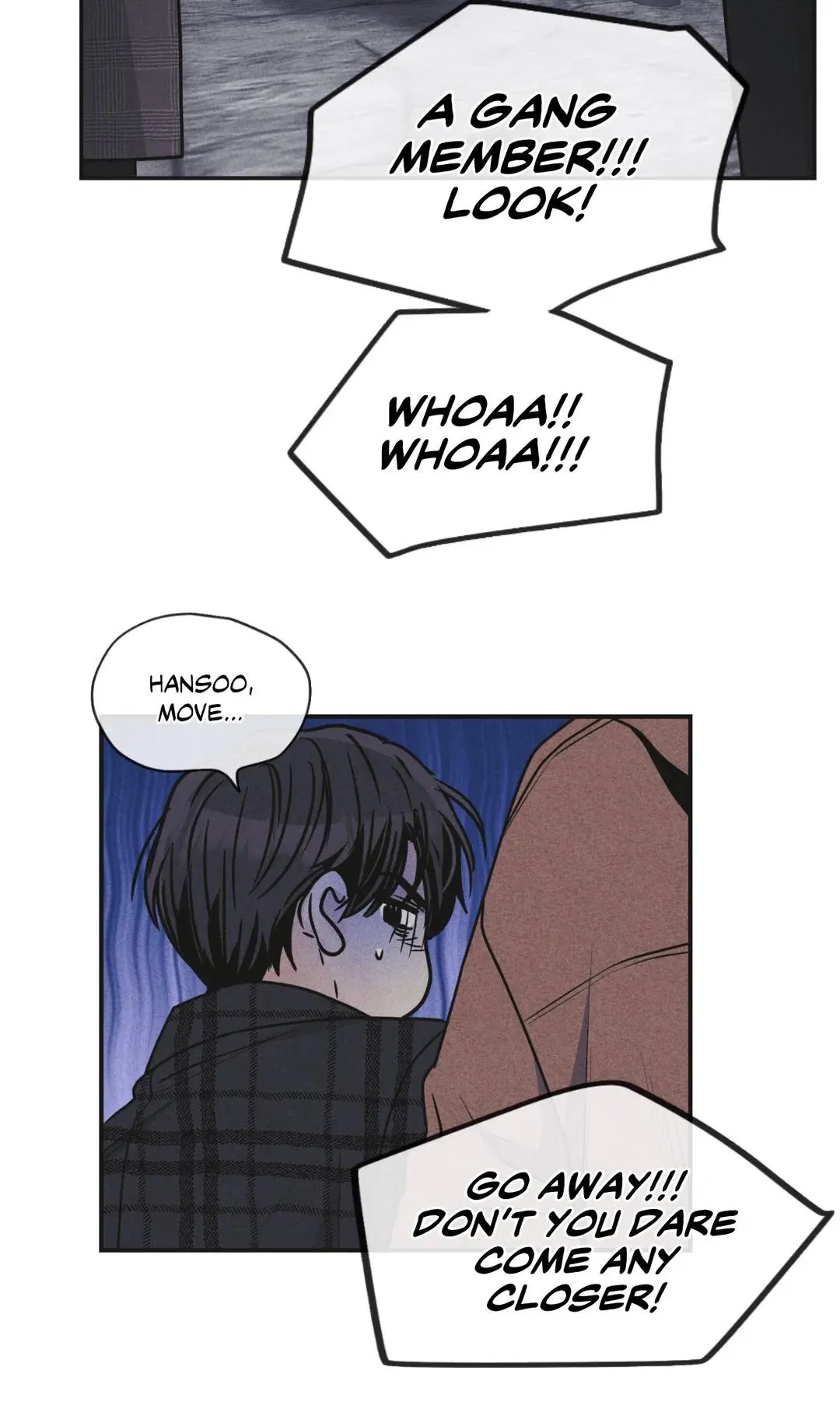Payback Chapter 59 Online - página 37