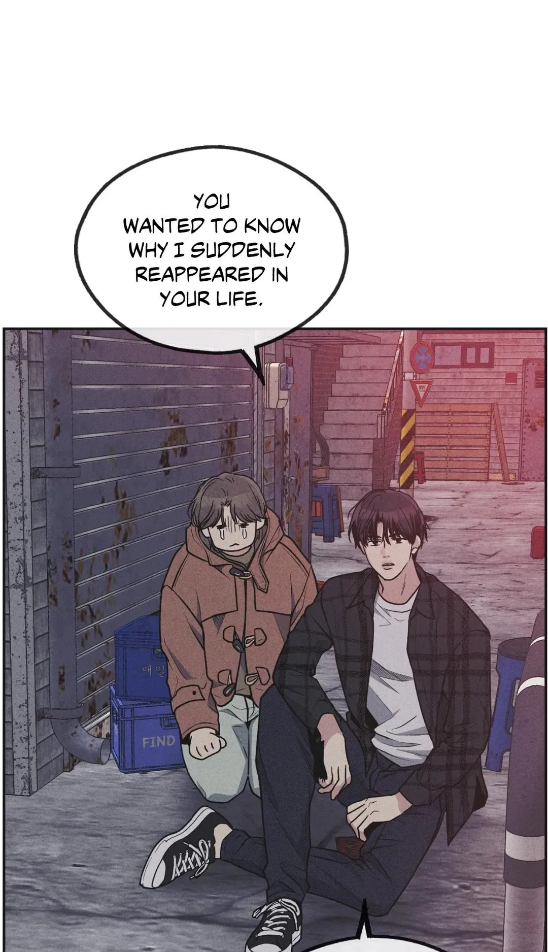 Payback Chapter 59 Online - página 43