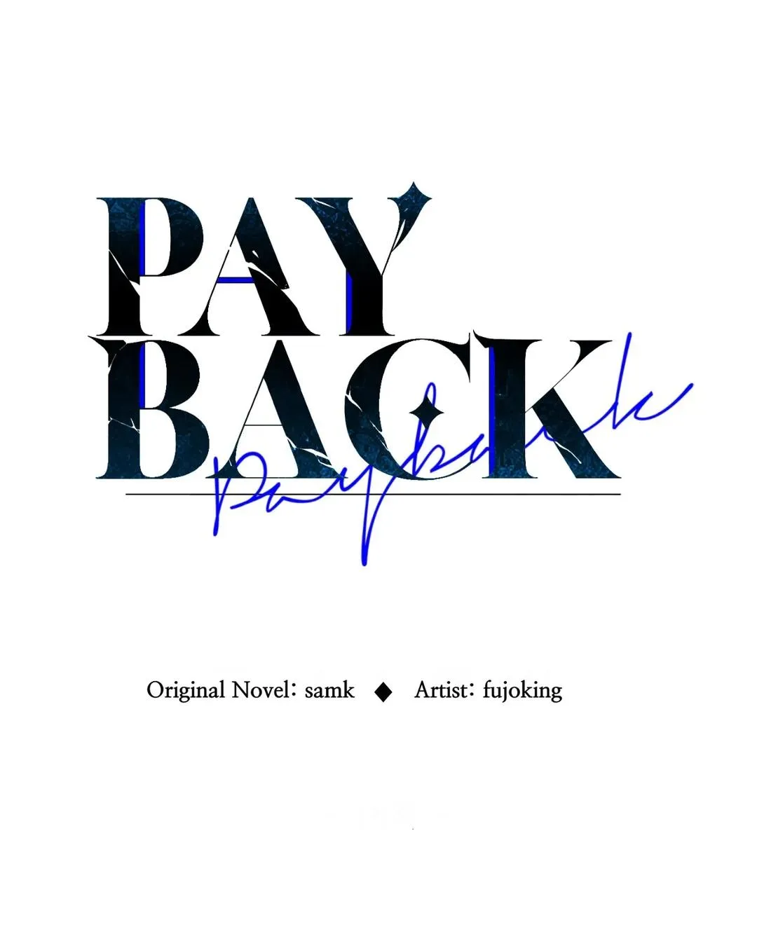 Payback Chapter 59 Online - página 51