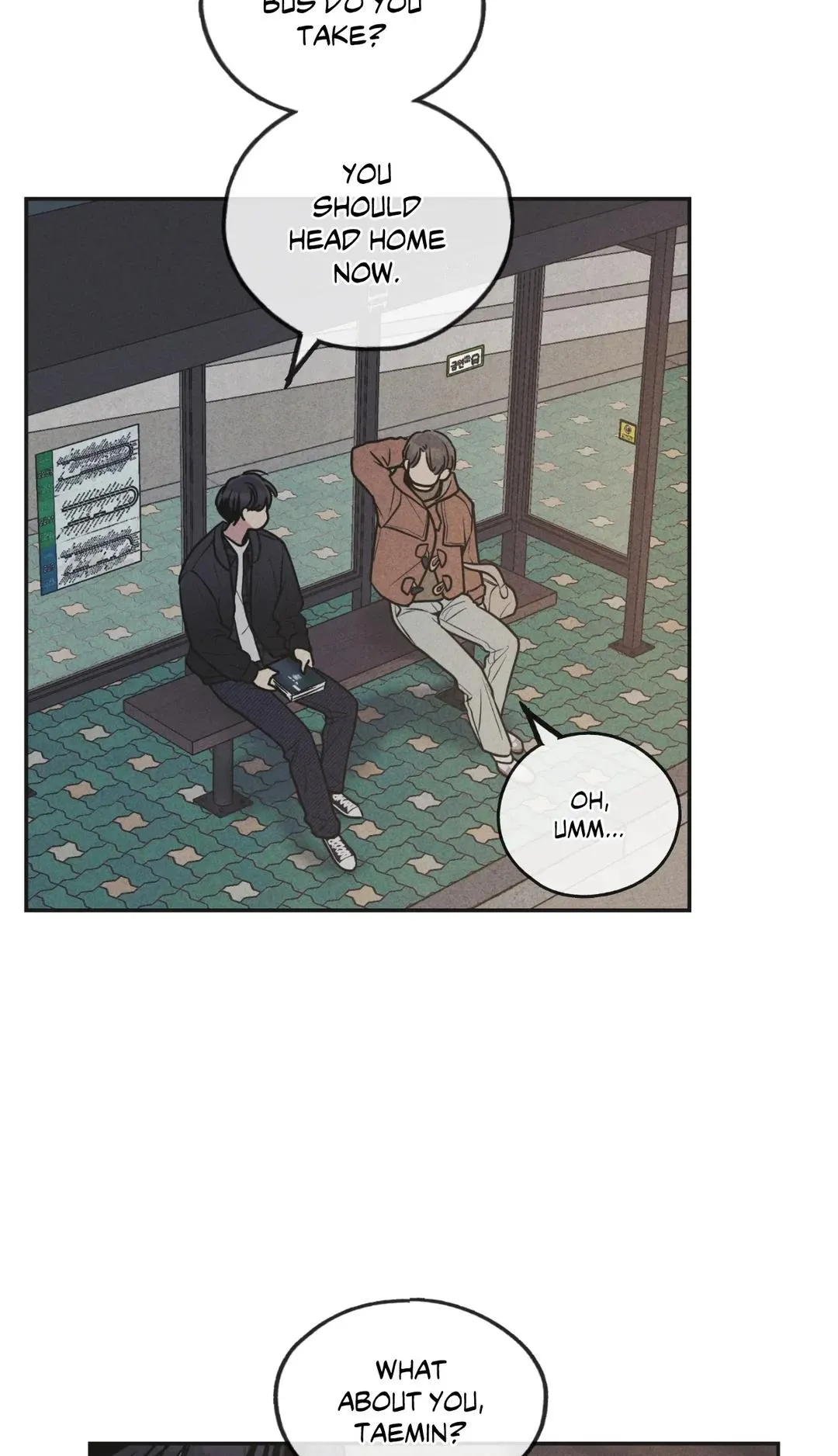 Payback Chapter 59 Online - página 57