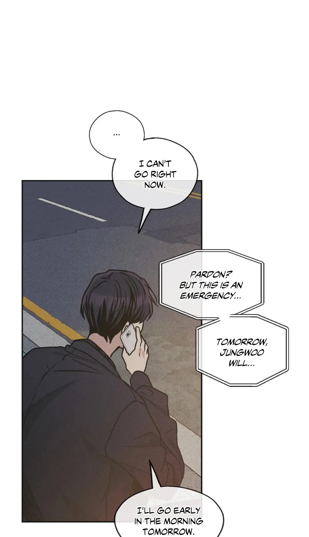 Payback Chapter 59 Online - página 72