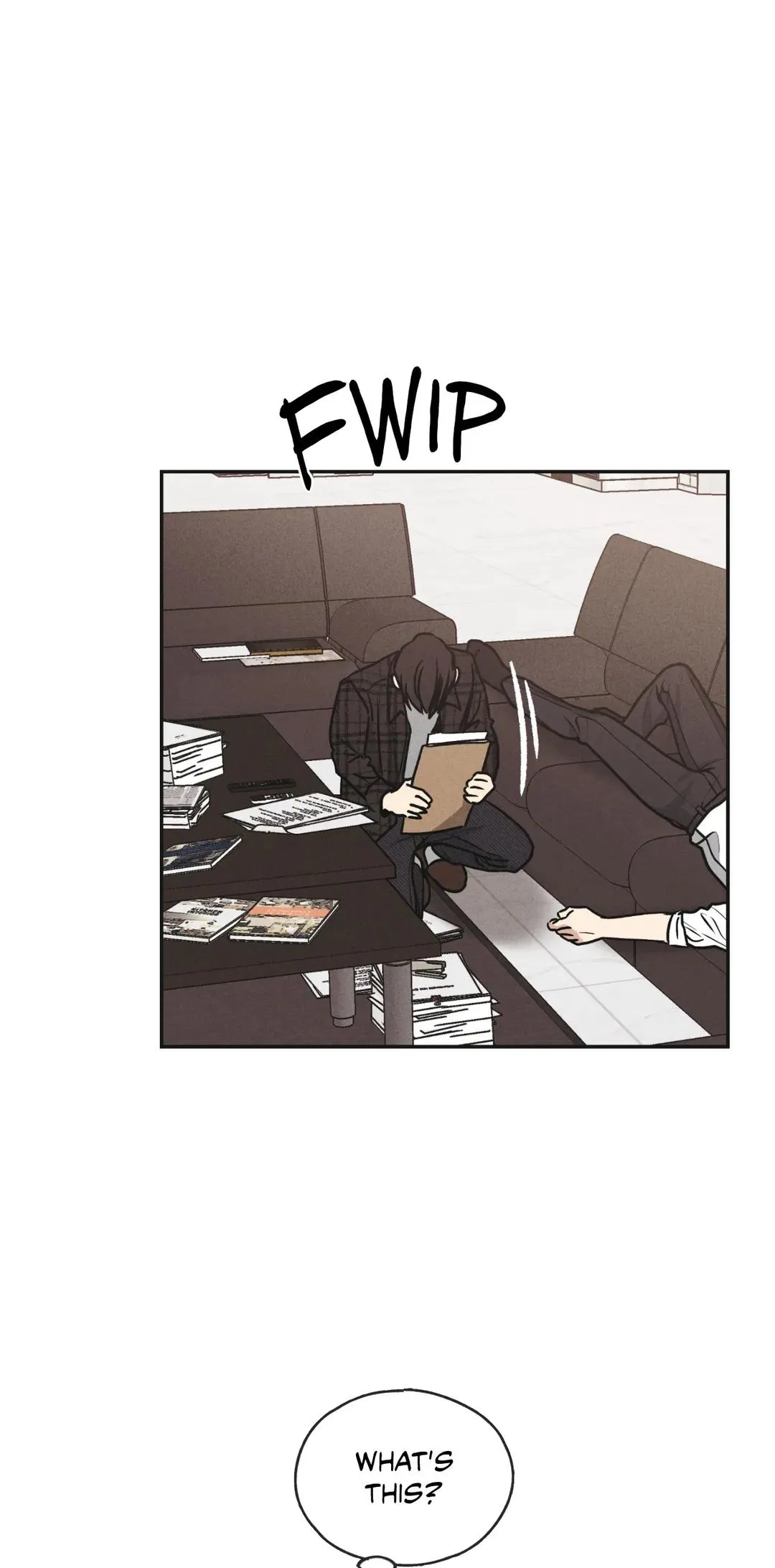 Payback Chapter 60 Online - página 11