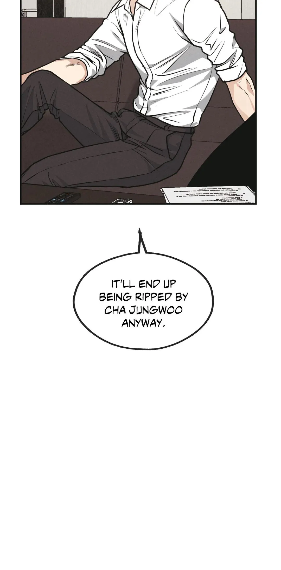 Payback Chapter 60 Online - página 14