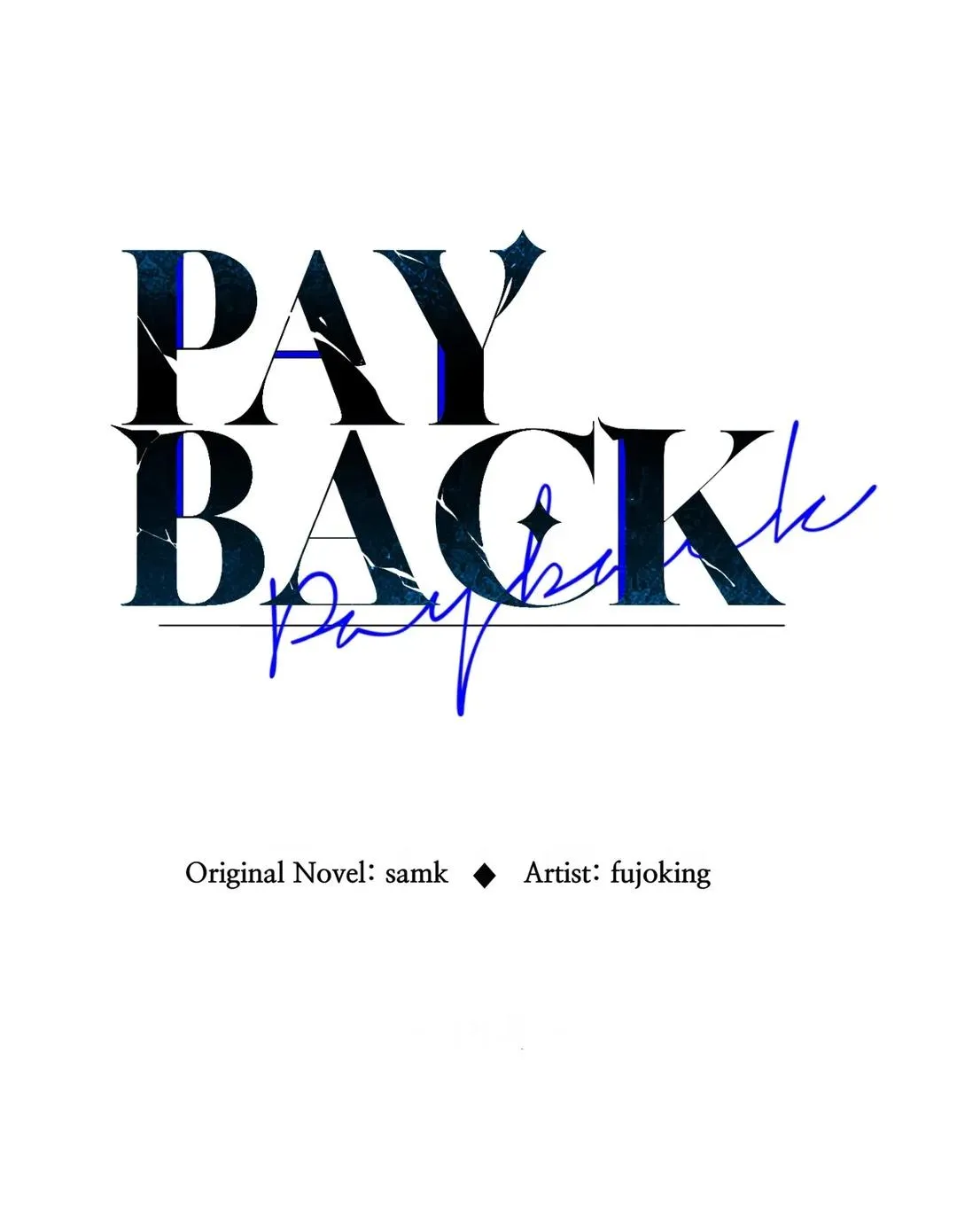 Payback Chapter 60 Online - página 15