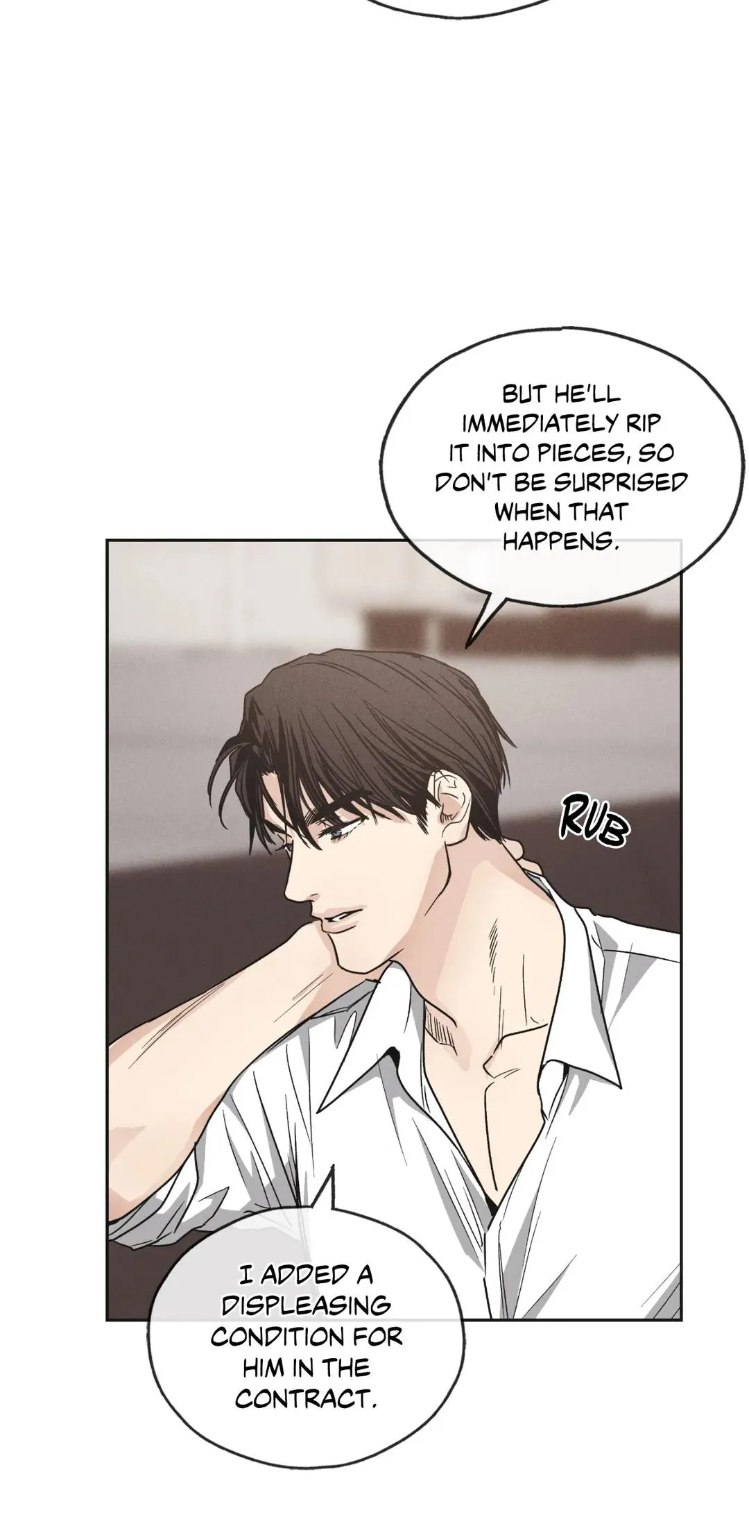 Payback Chapter 60 Online - página 17