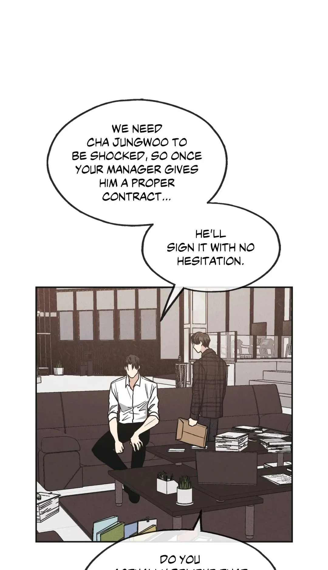 Payback Chapter 60 Online - página 20