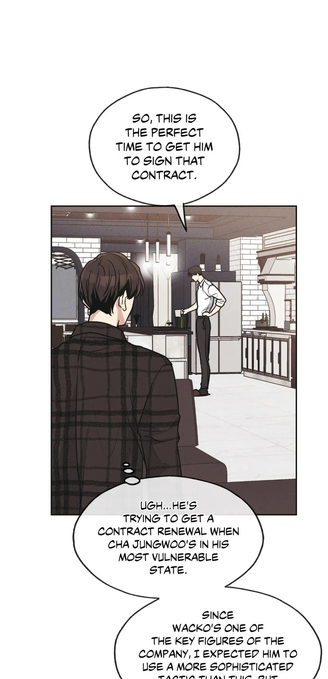 Payback Chapter 60 Online - página 24